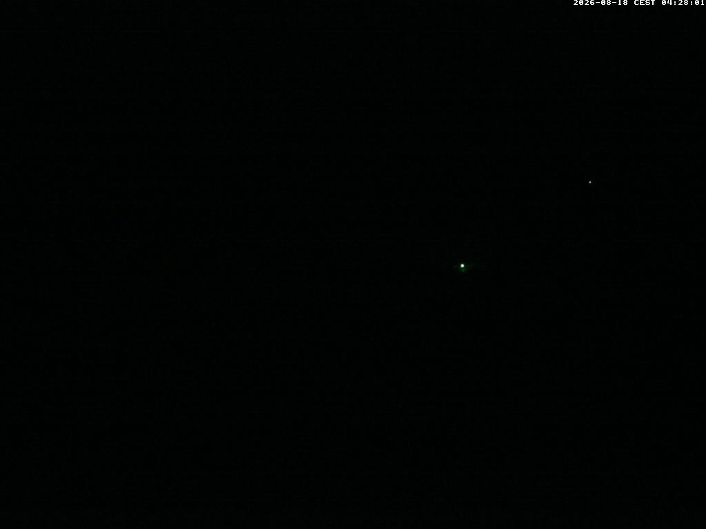 Archiv Foto Webcam Les Masses (Skigebiet 4 Vallées)