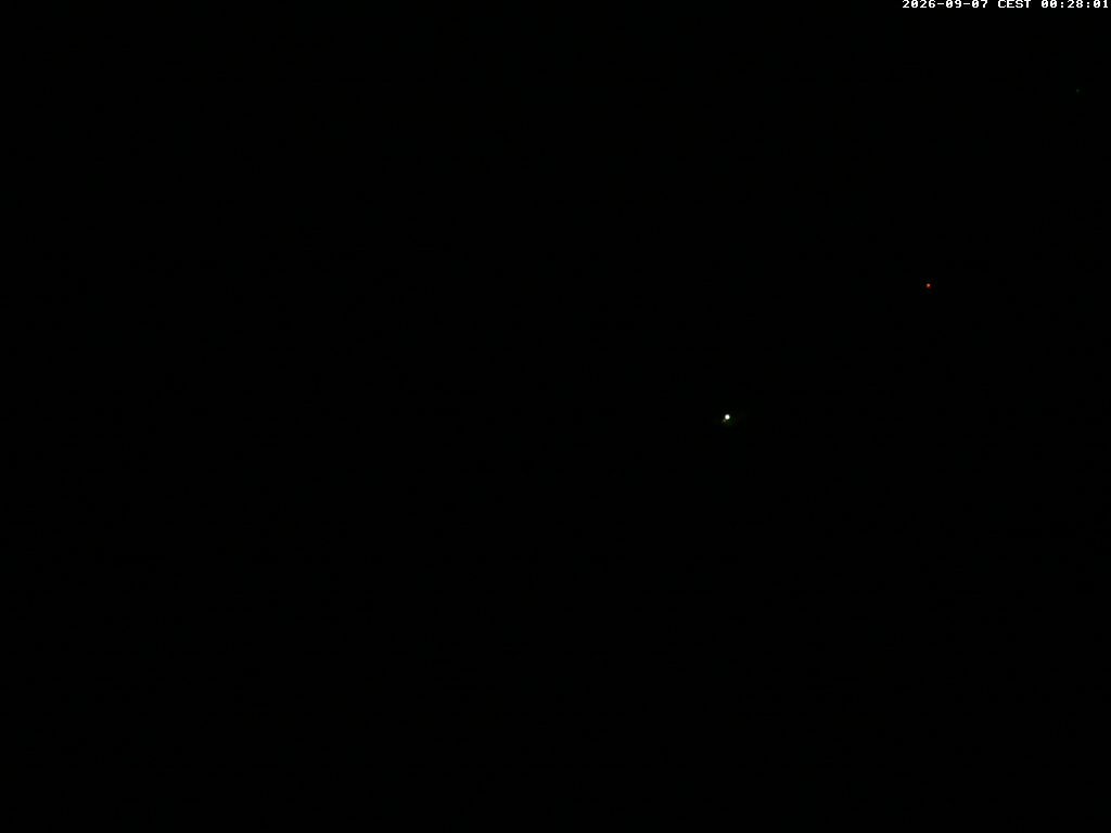 Archiv Foto Webcam Les Masses (Skigebiet 4 Vallées)