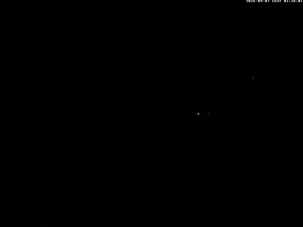 Archiv Foto Webcam Les Masses (Skigebiet 4 Vallées)