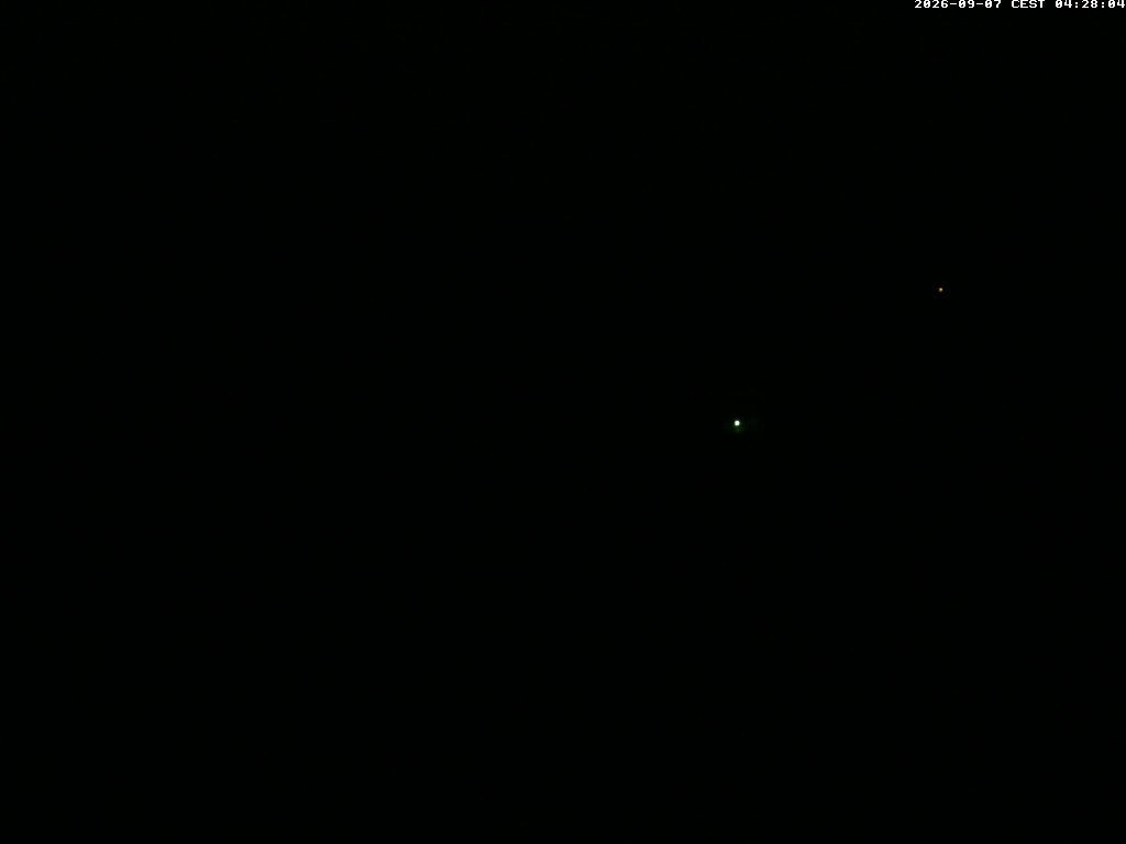 Archiv Foto Webcam Les Masses (Skigebiet 4 Vallées)