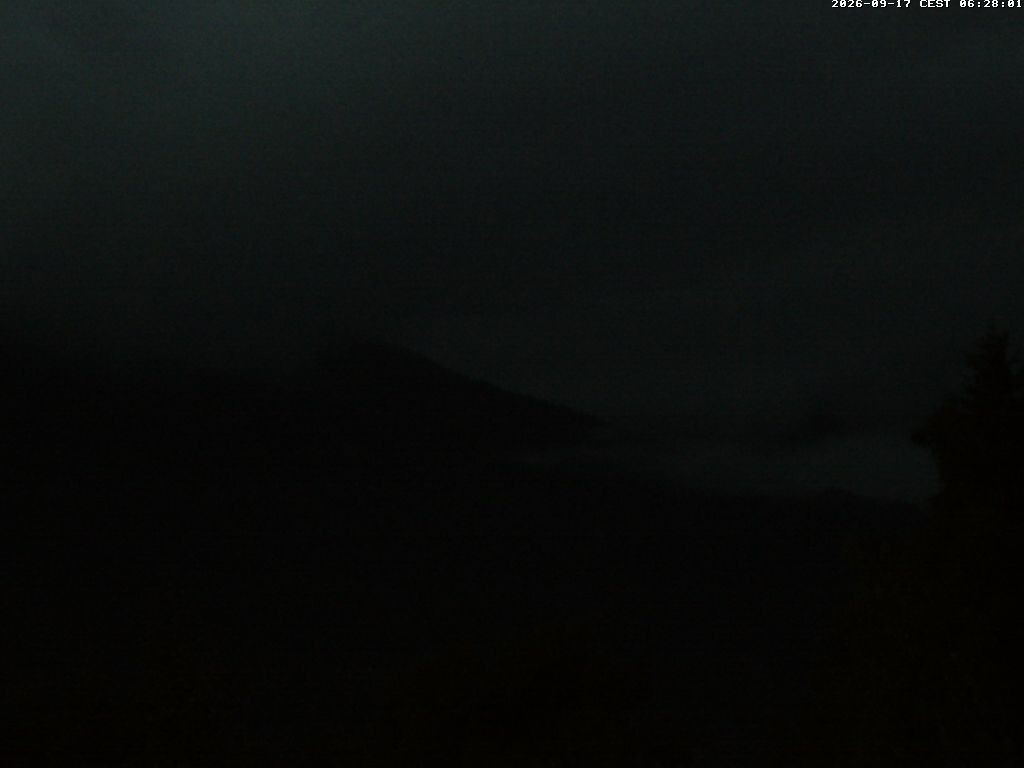 Archiv Foto Webcam Les Masses (Skigebiet 4 Vallées)