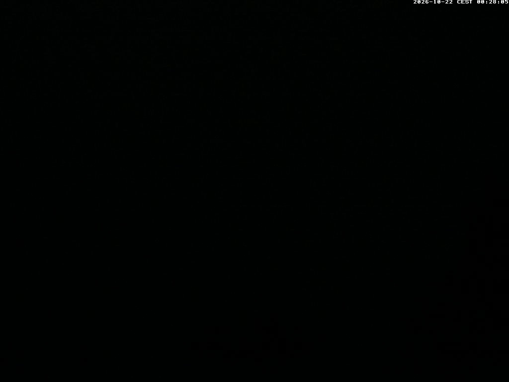 Archived image Webcam Les Masses (4 Vallées ski resort)