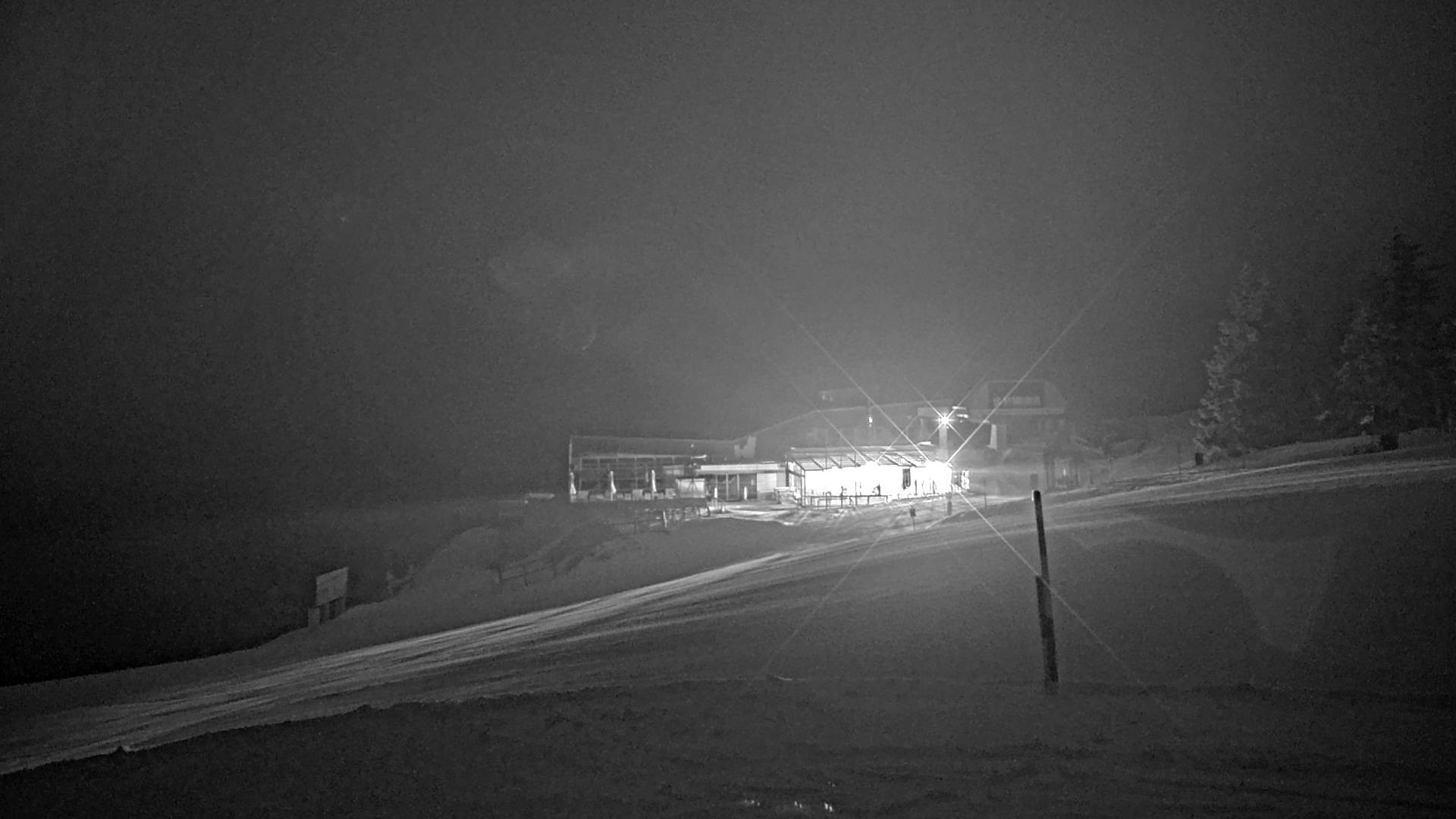 Archived image Webcam Stuhleck