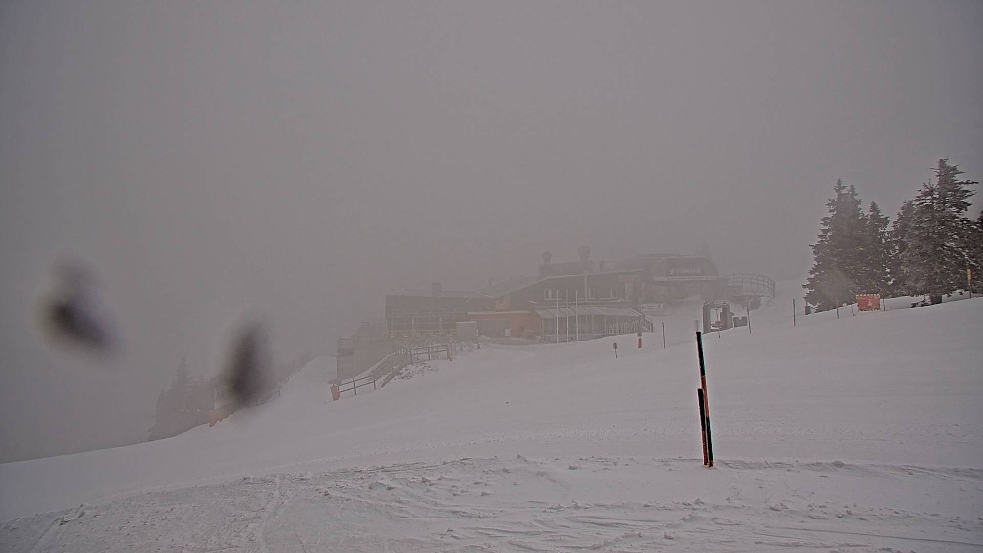 Archived image Webcam Stuhleck