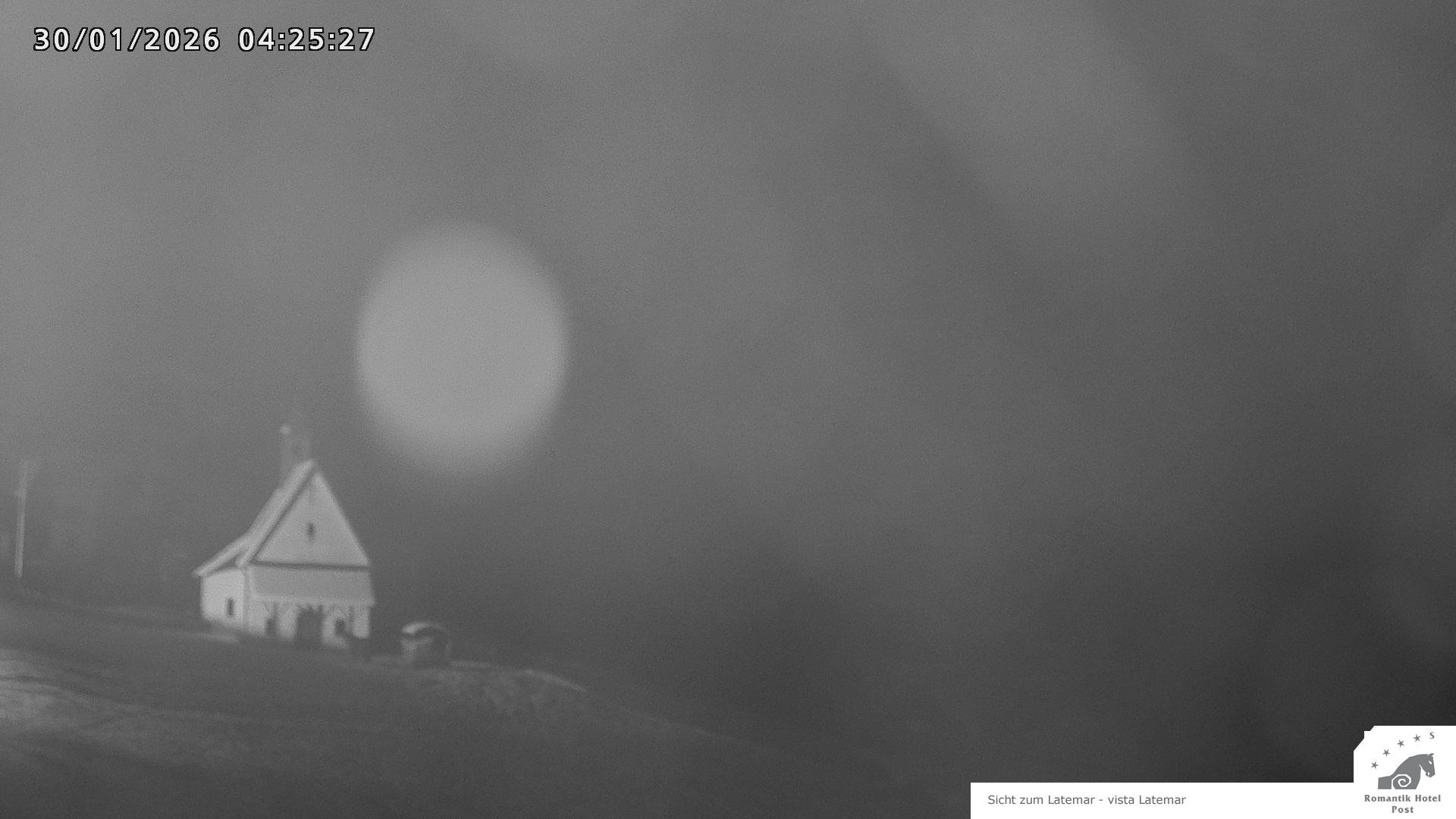 Archiv Foto Webcam Welschnofen: Romantik Hotel Post