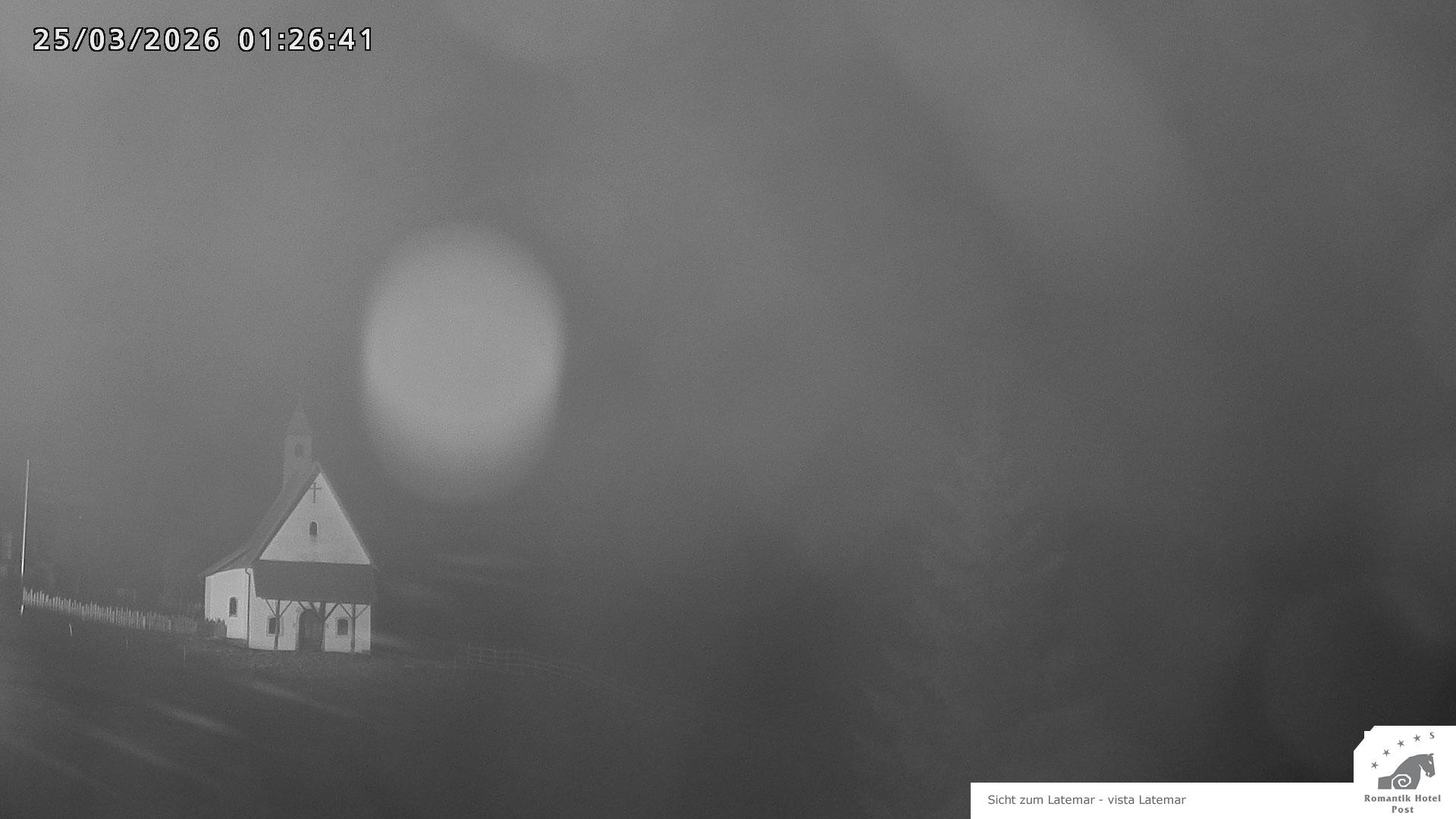 Archiv Foto Webcam Welschnofen: Romantik Hotel Post