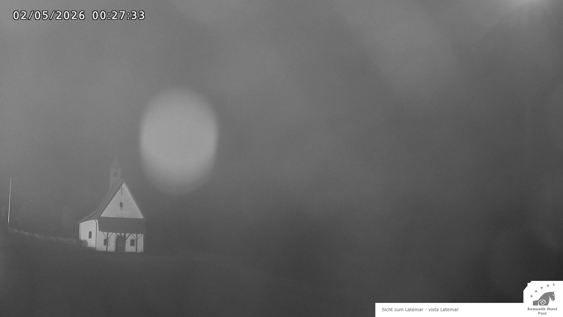 Archiv Foto Webcam Welschnofen: Romantik Hotel Post