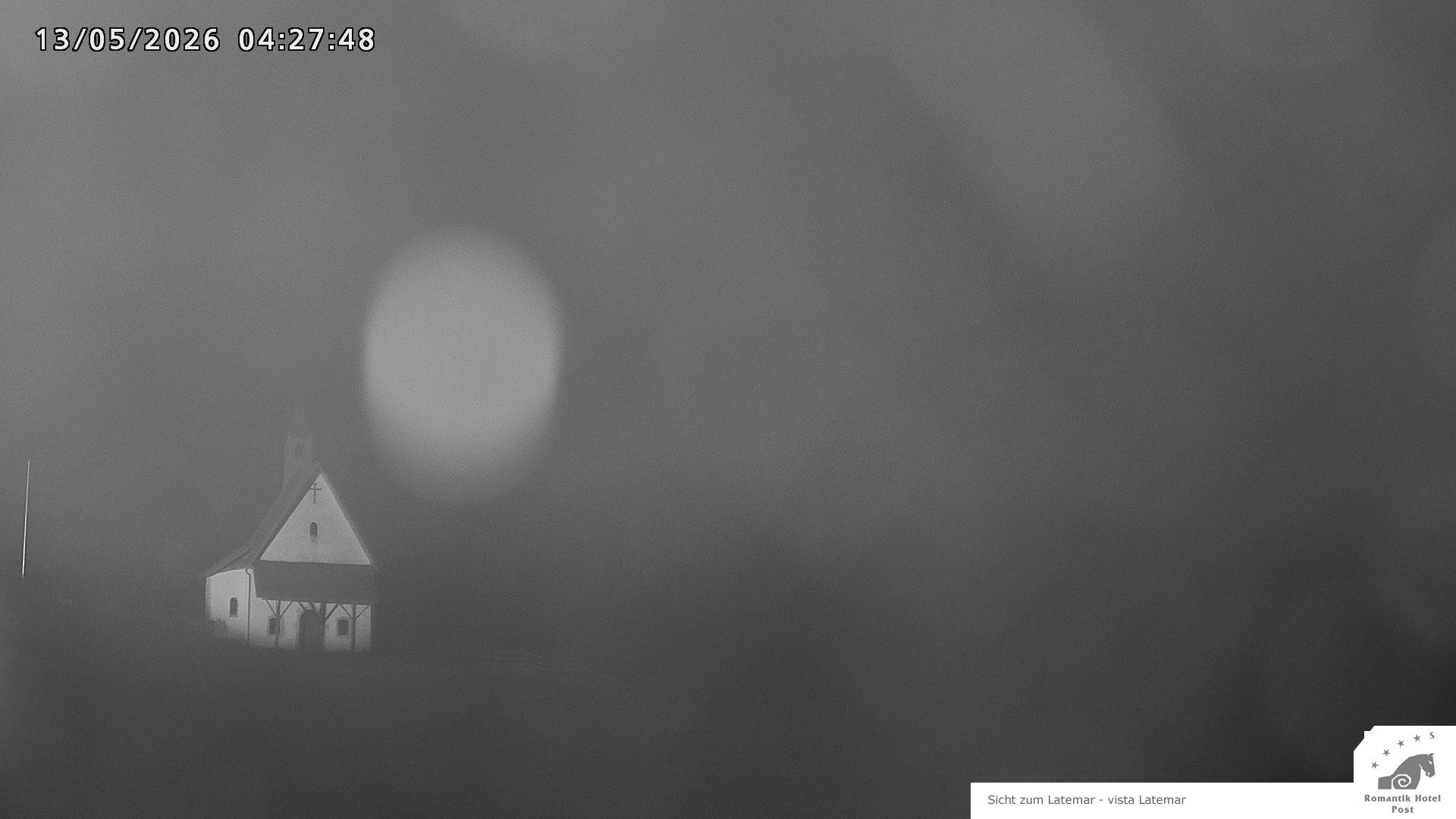 Archiv Foto Webcam Welschnofen: Romantik Hotel Post