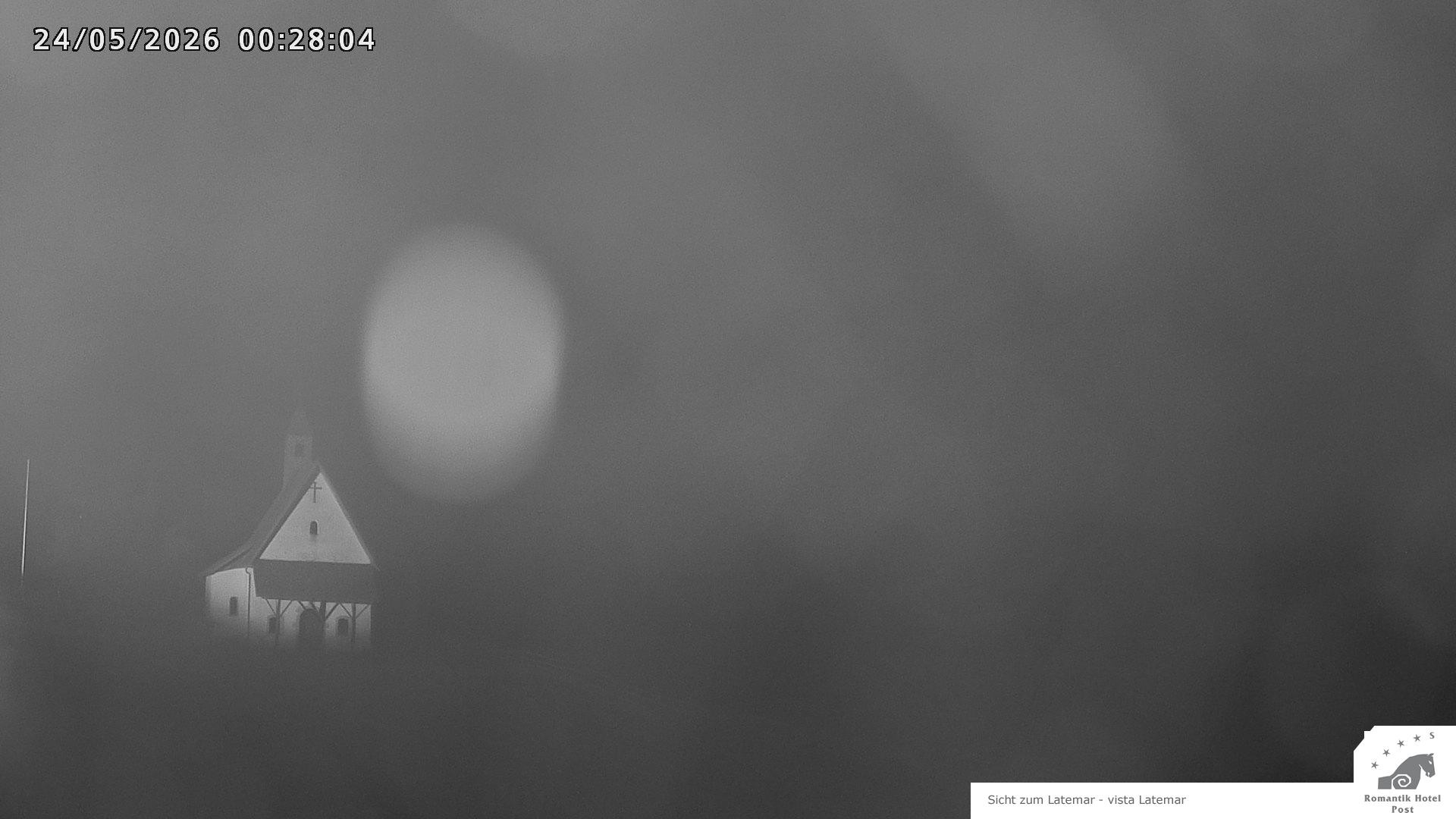 Archiv Foto Webcam Welschnofen: Romantik Hotel Post