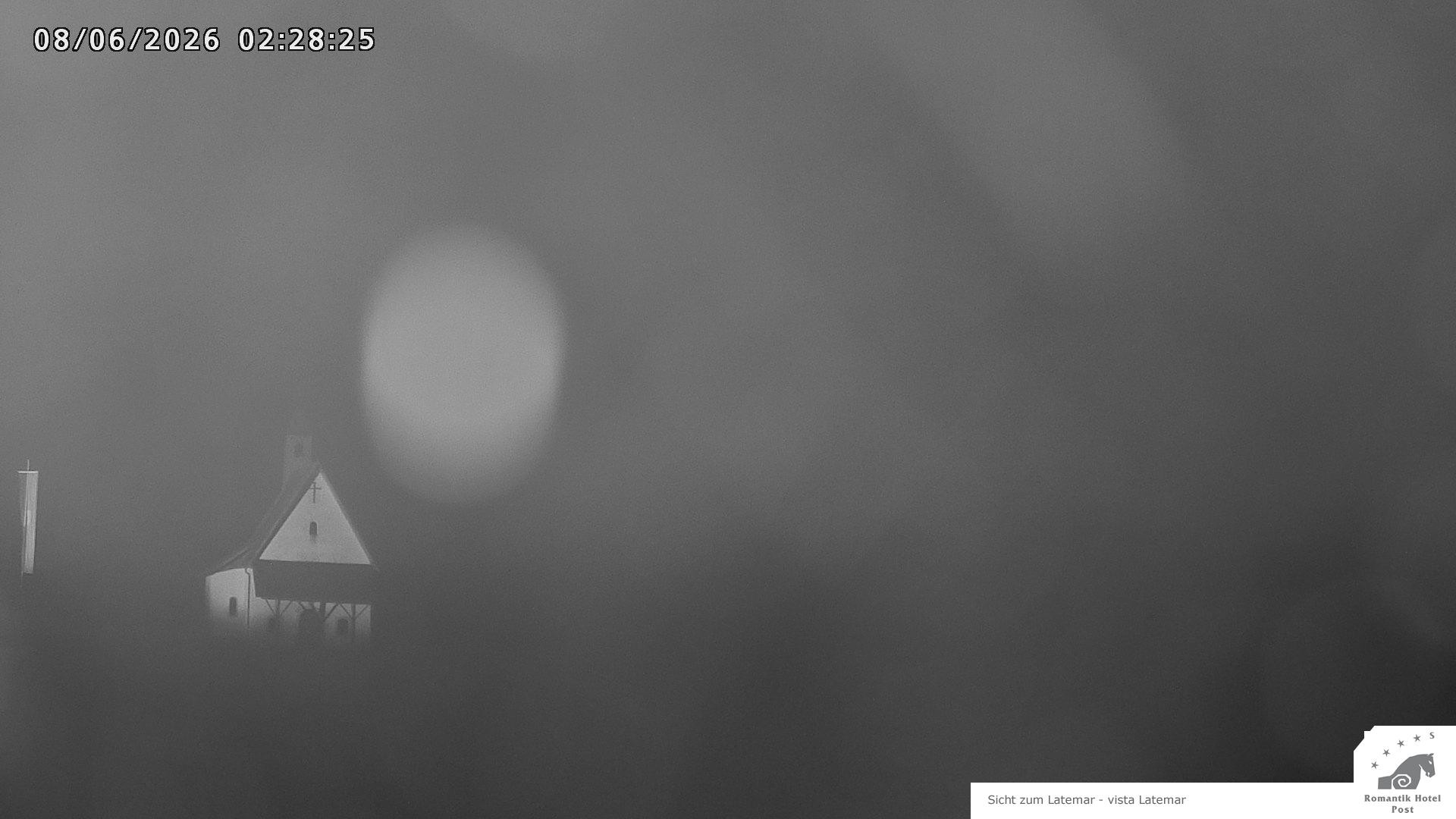 Archiv Foto Webcam Welschnofen: Romantik Hotel Post