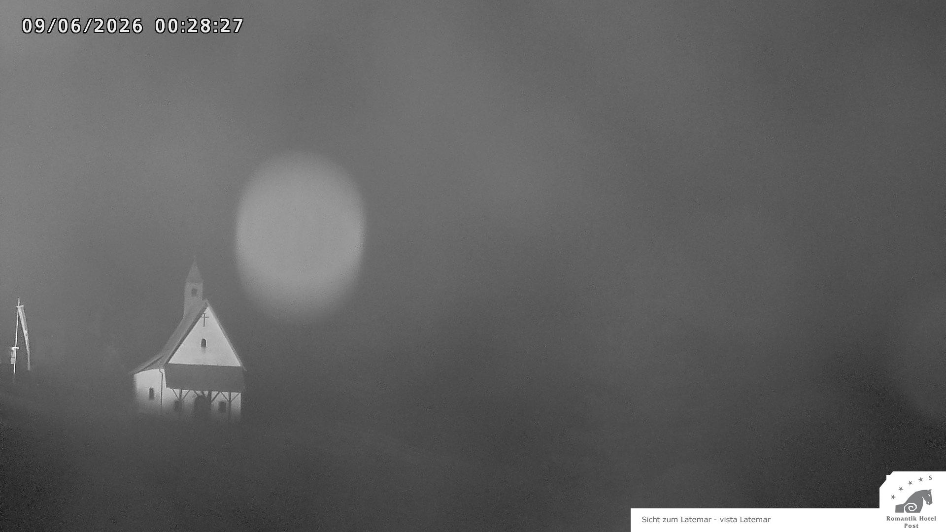 Archiv Foto Webcam Welschnofen: Romantik Hotel Post