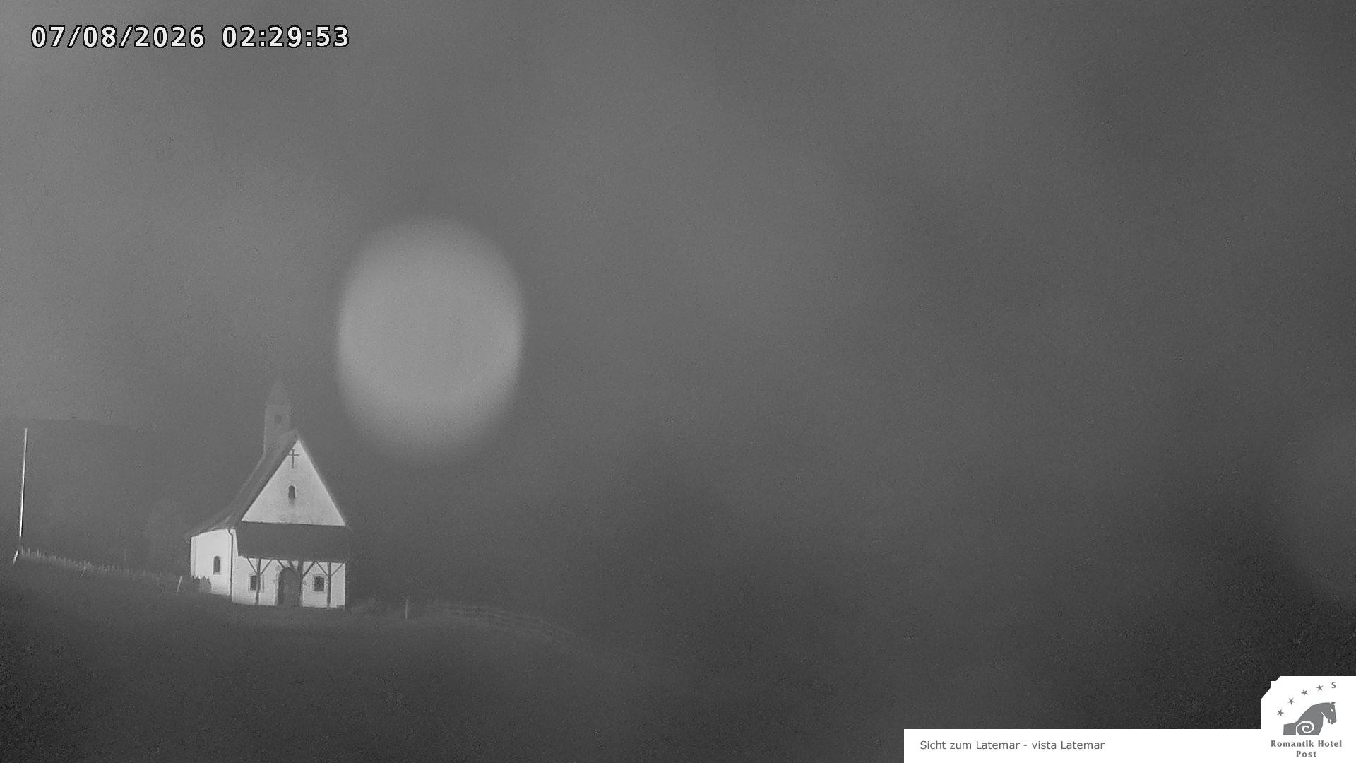 Archiv Foto Webcam Welschnofen: Romantik Hotel Post