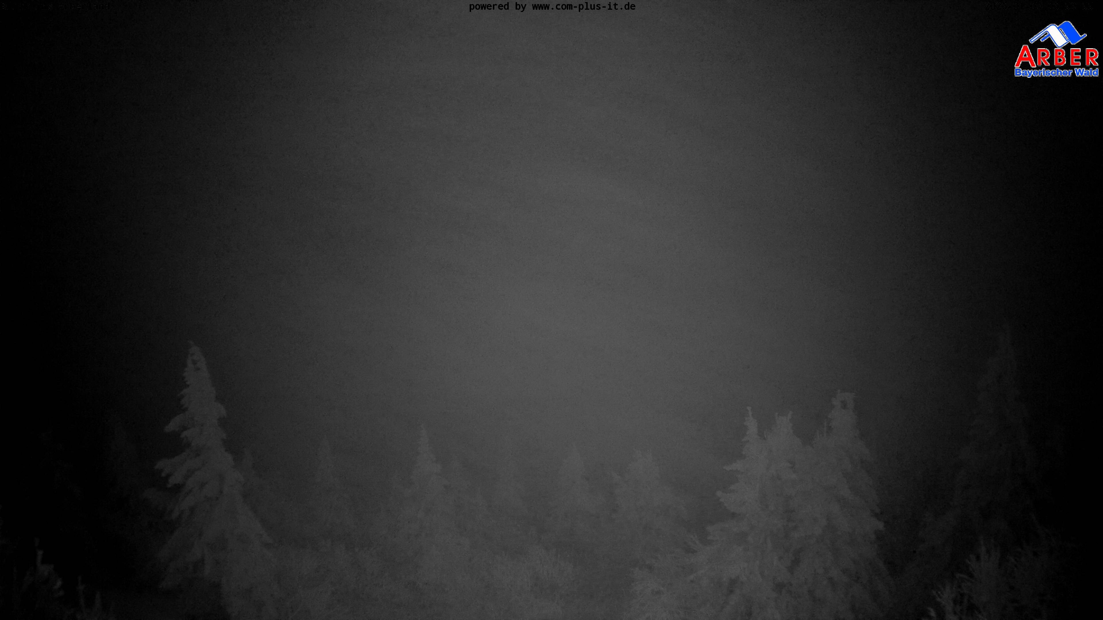 Archiv Foto Webcam Großer Arber