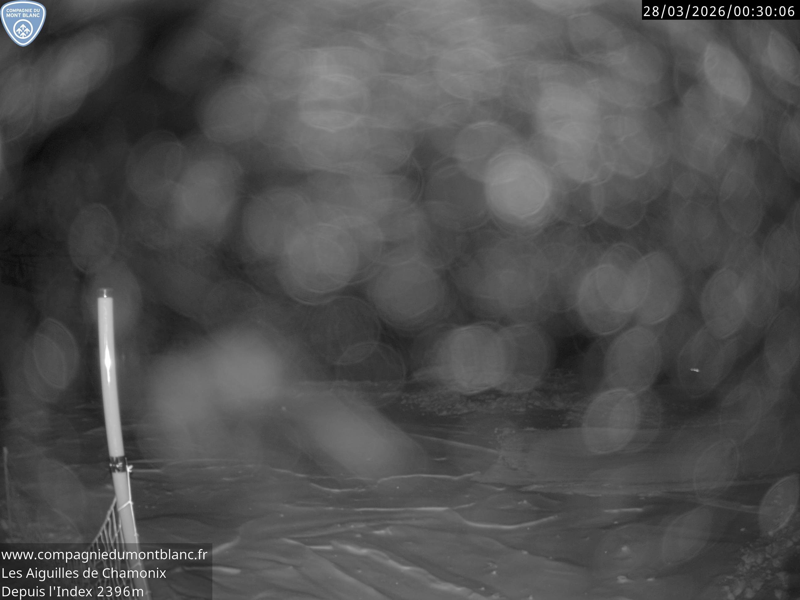 Archived image Webcam Top Station Index chair lift