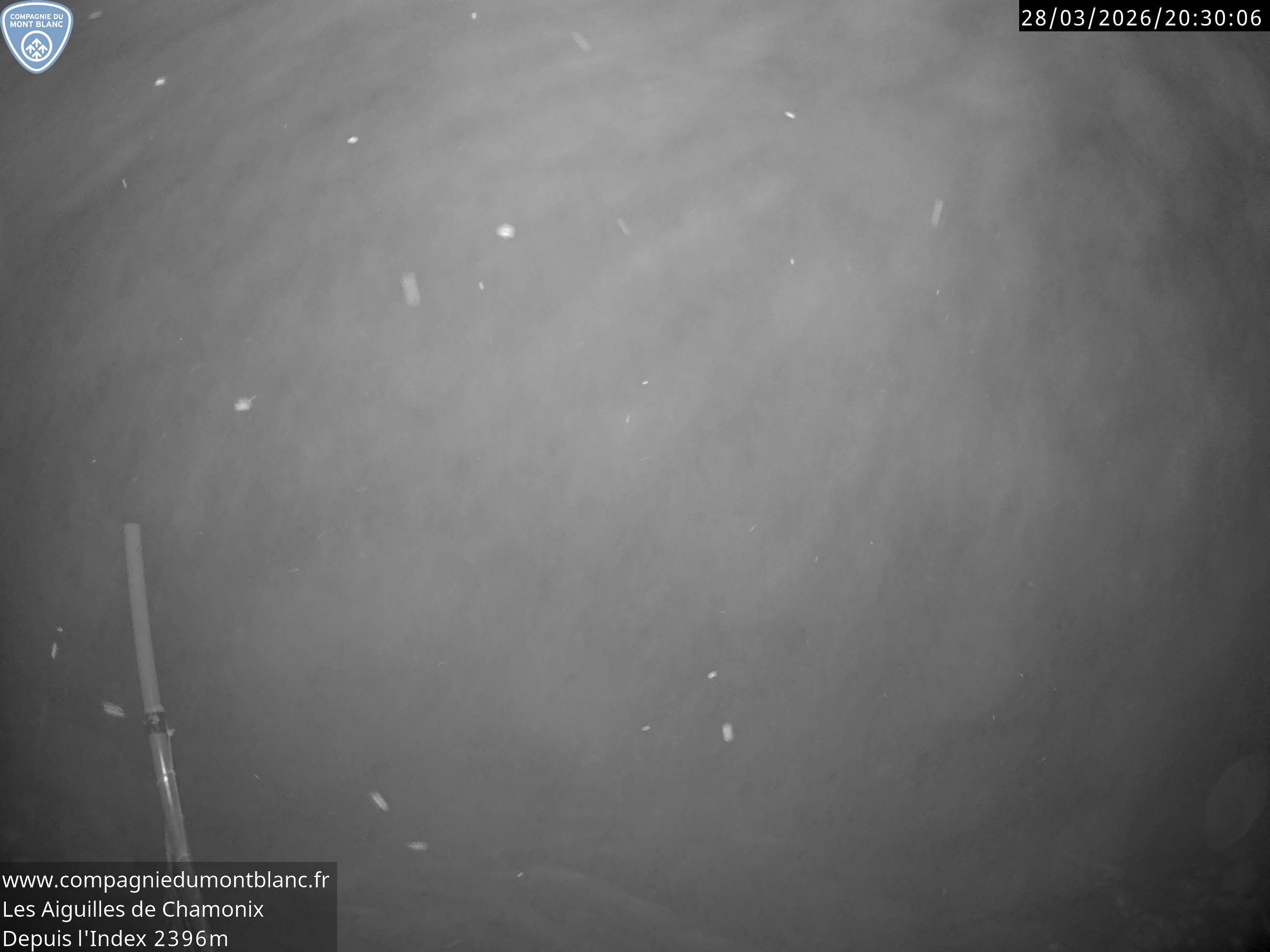 Archived image Webcam Top Station Index chair lift