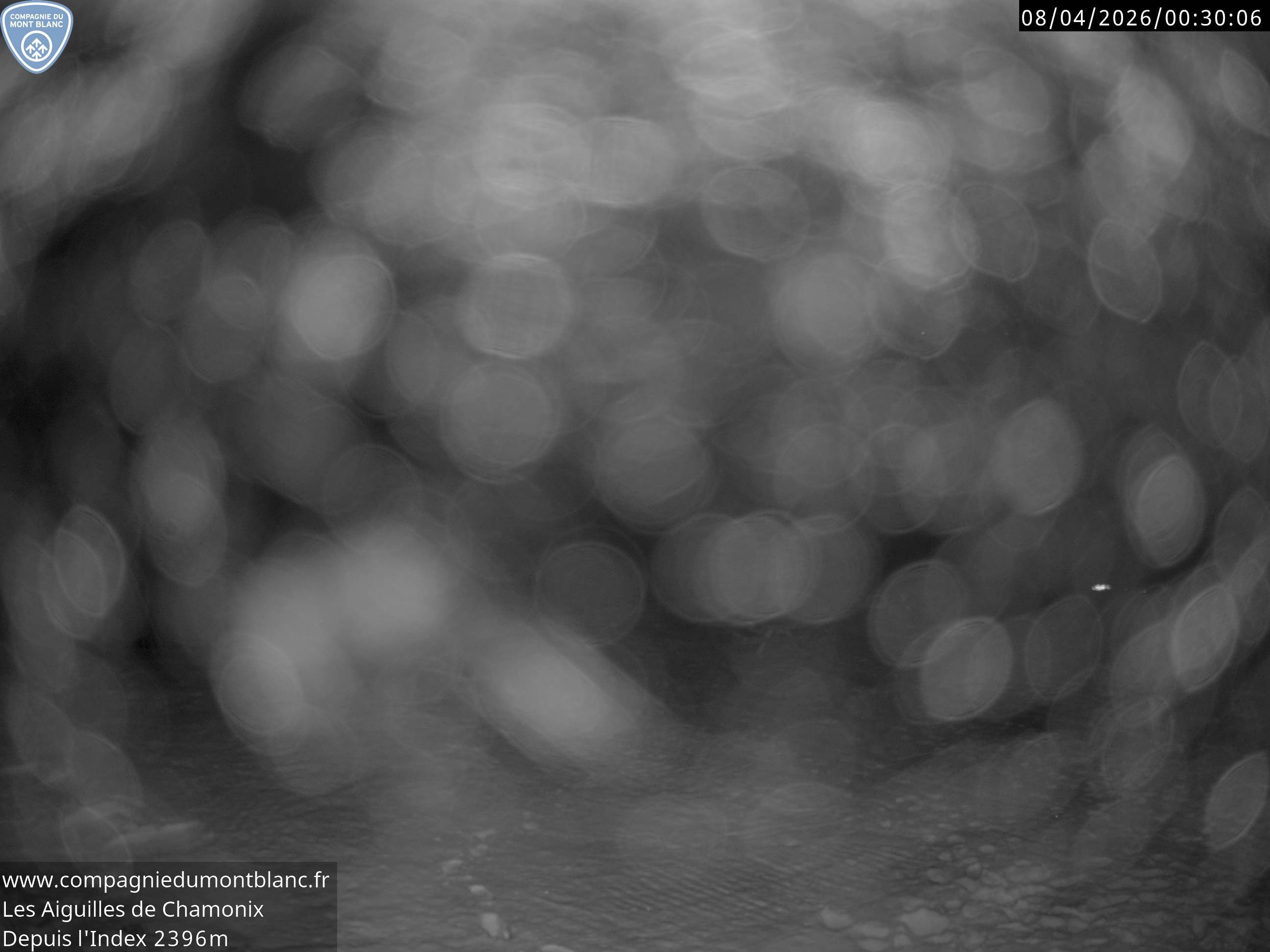 Archived image Webcam Top Station Index chair lift