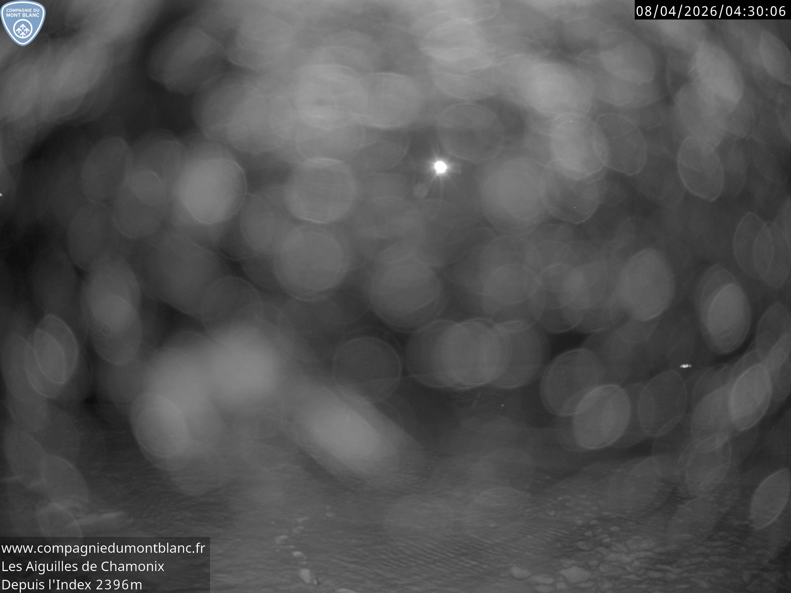 Archived image Webcam Top Station Index chair lift