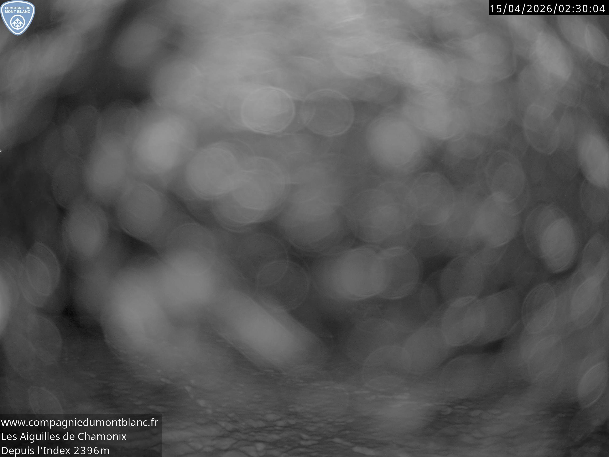 Archived image Webcam Top Station Index chair lift