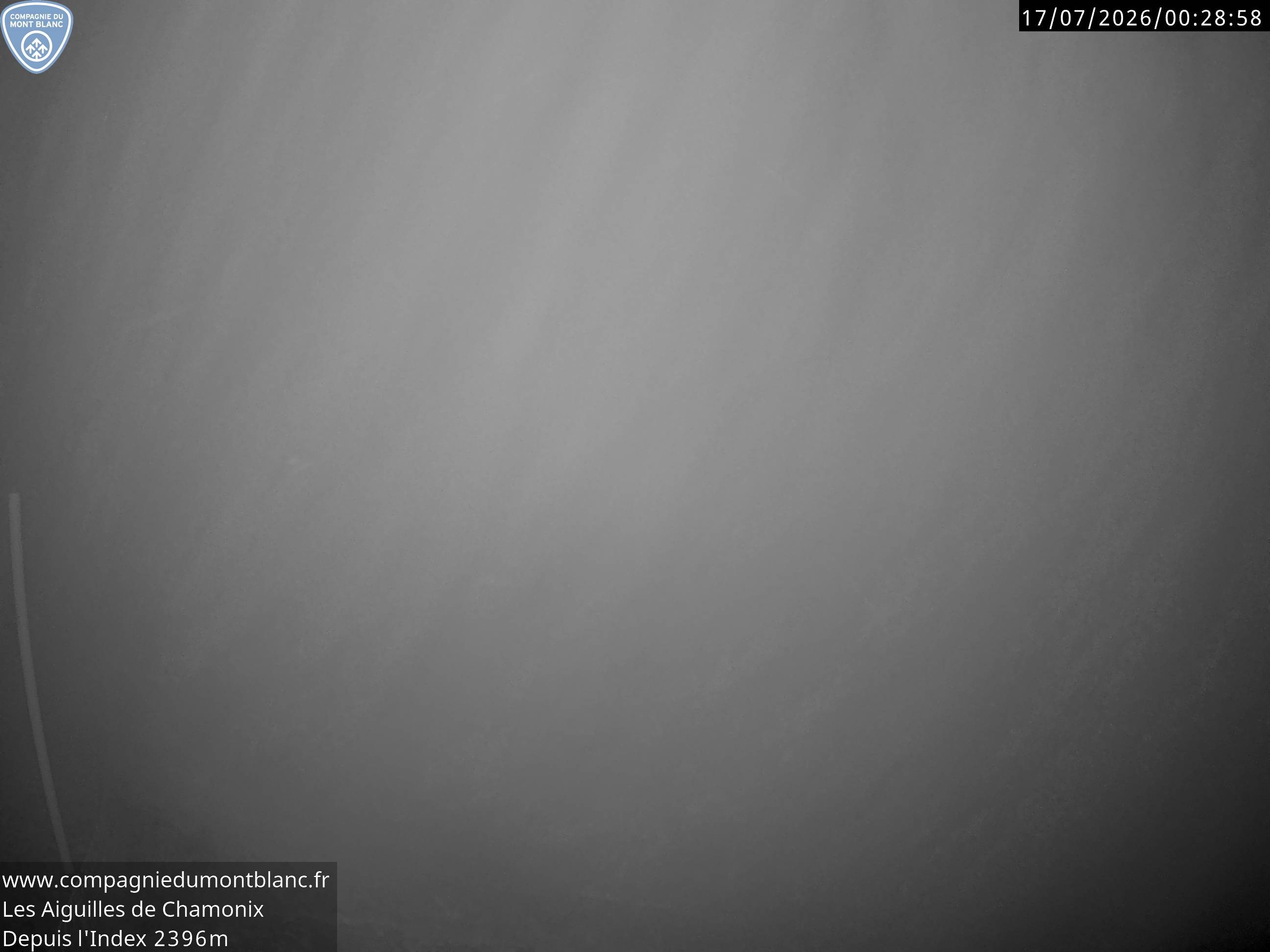 Archived image Webcam Top Station Index chair lift