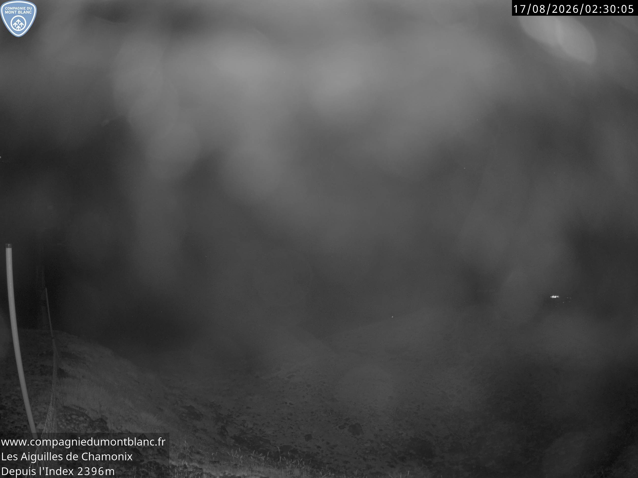 Archived image Webcam Top Station Index chair lift