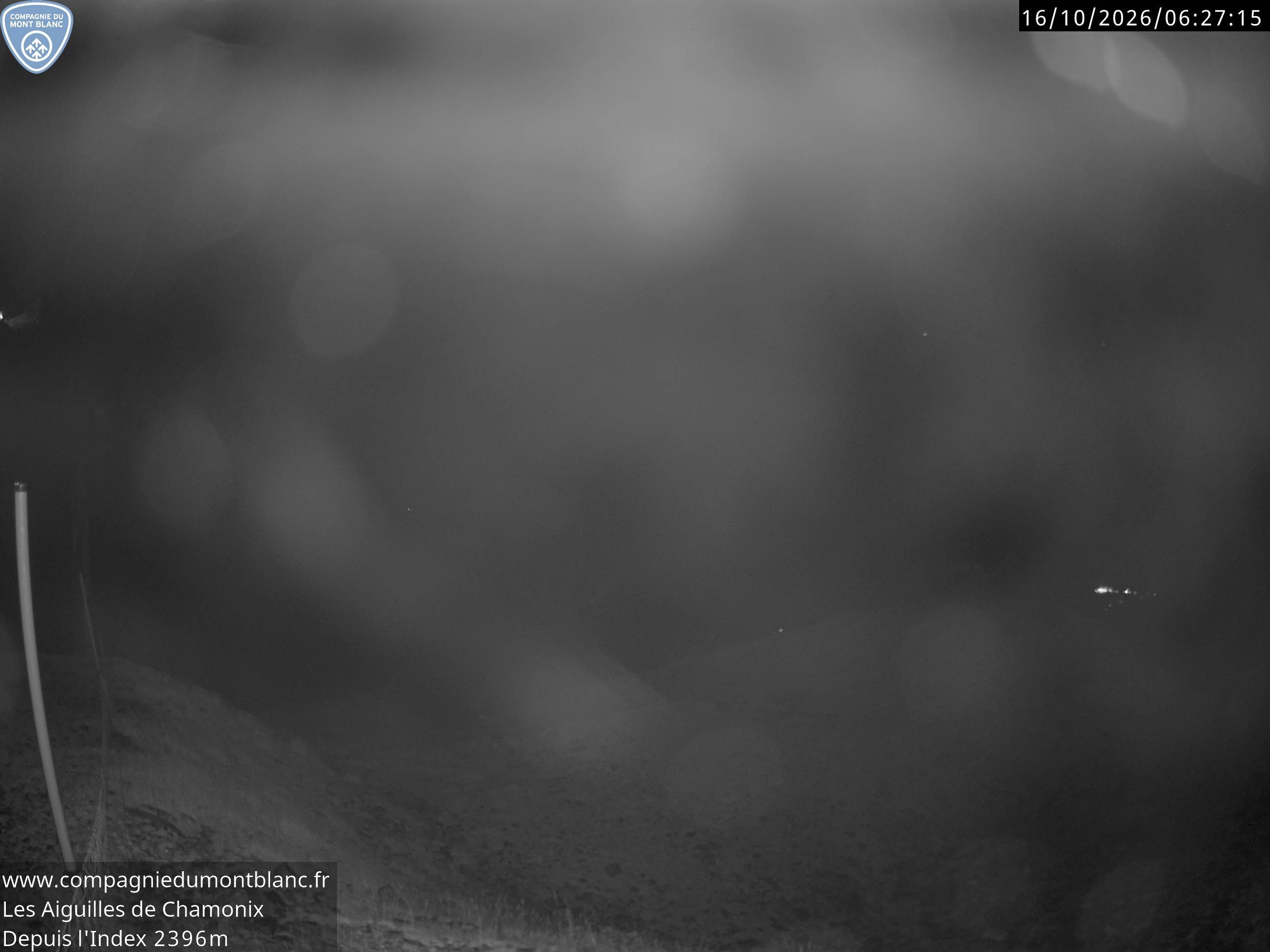 Archived image Webcam Top Station Index chair lift