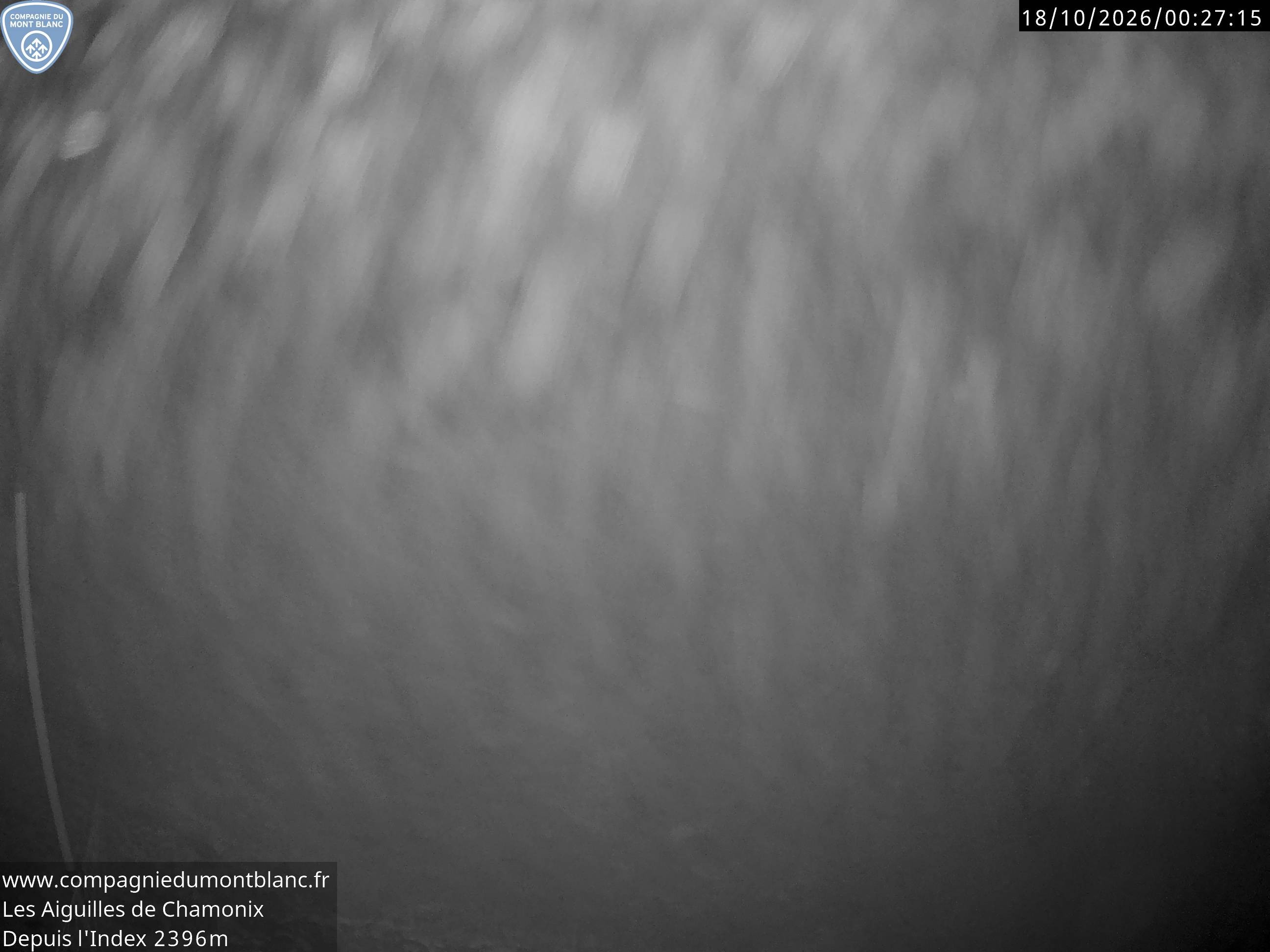 Archived image Webcam Top Station Index chair lift