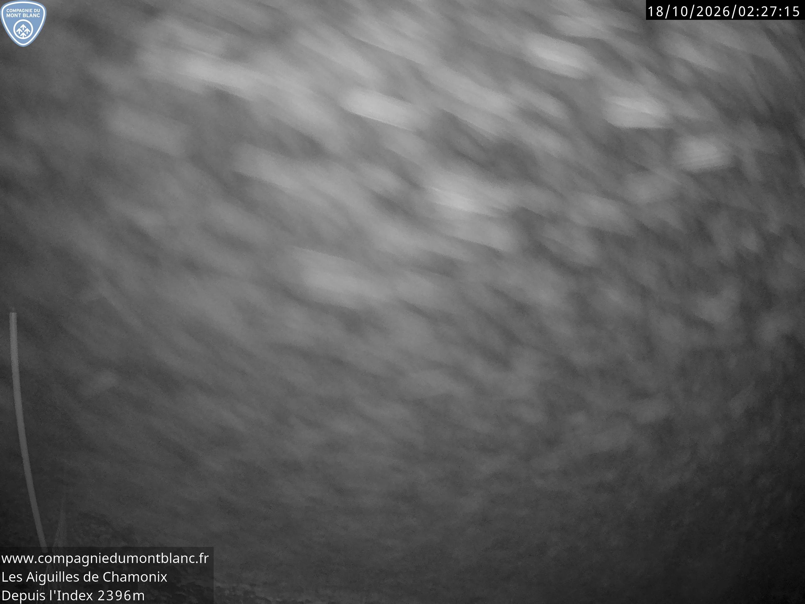 Archived image Webcam Top Station Index chair lift