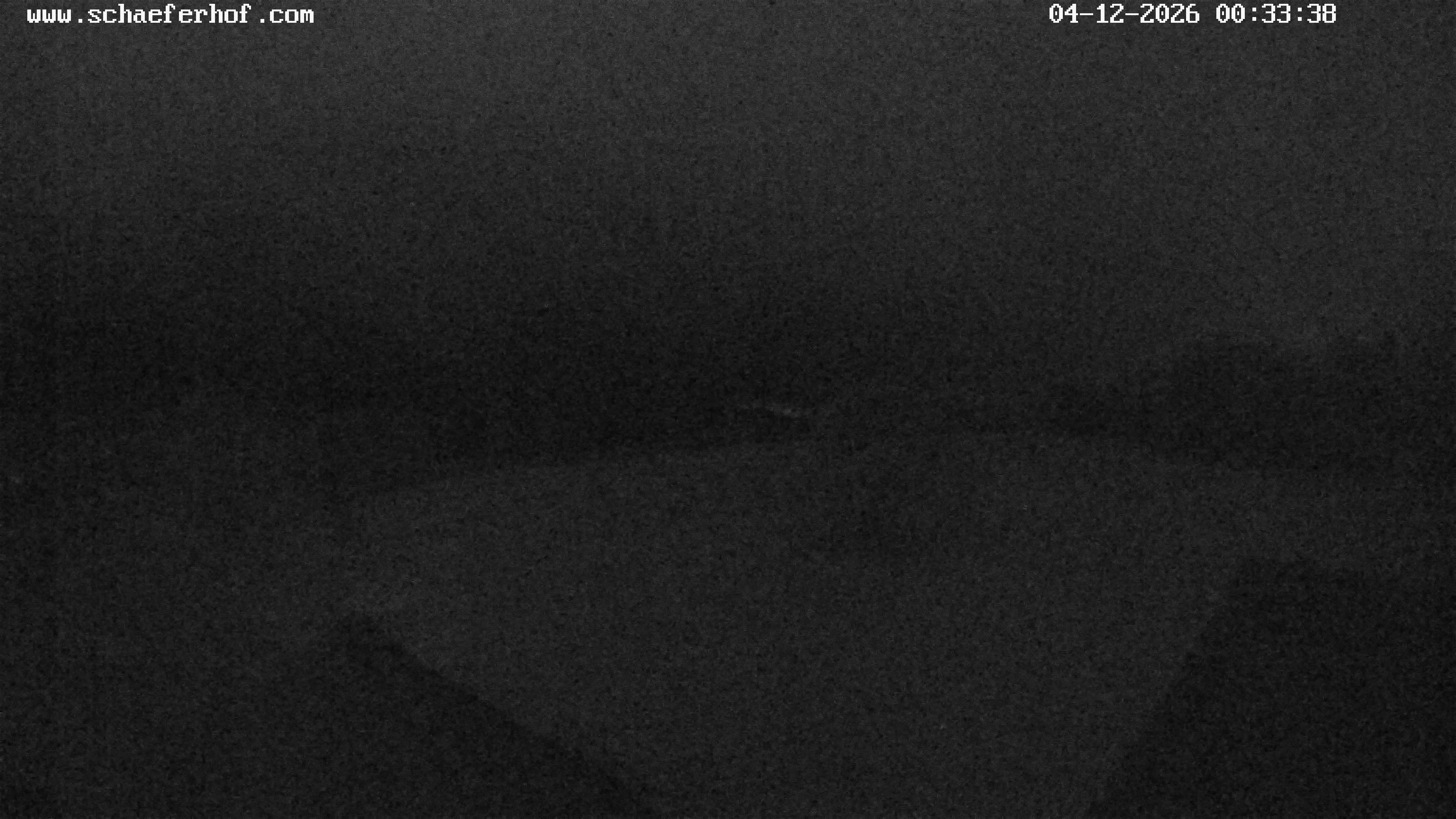 Archived image Webcam Schmallenberg: Hotel Schäferhof