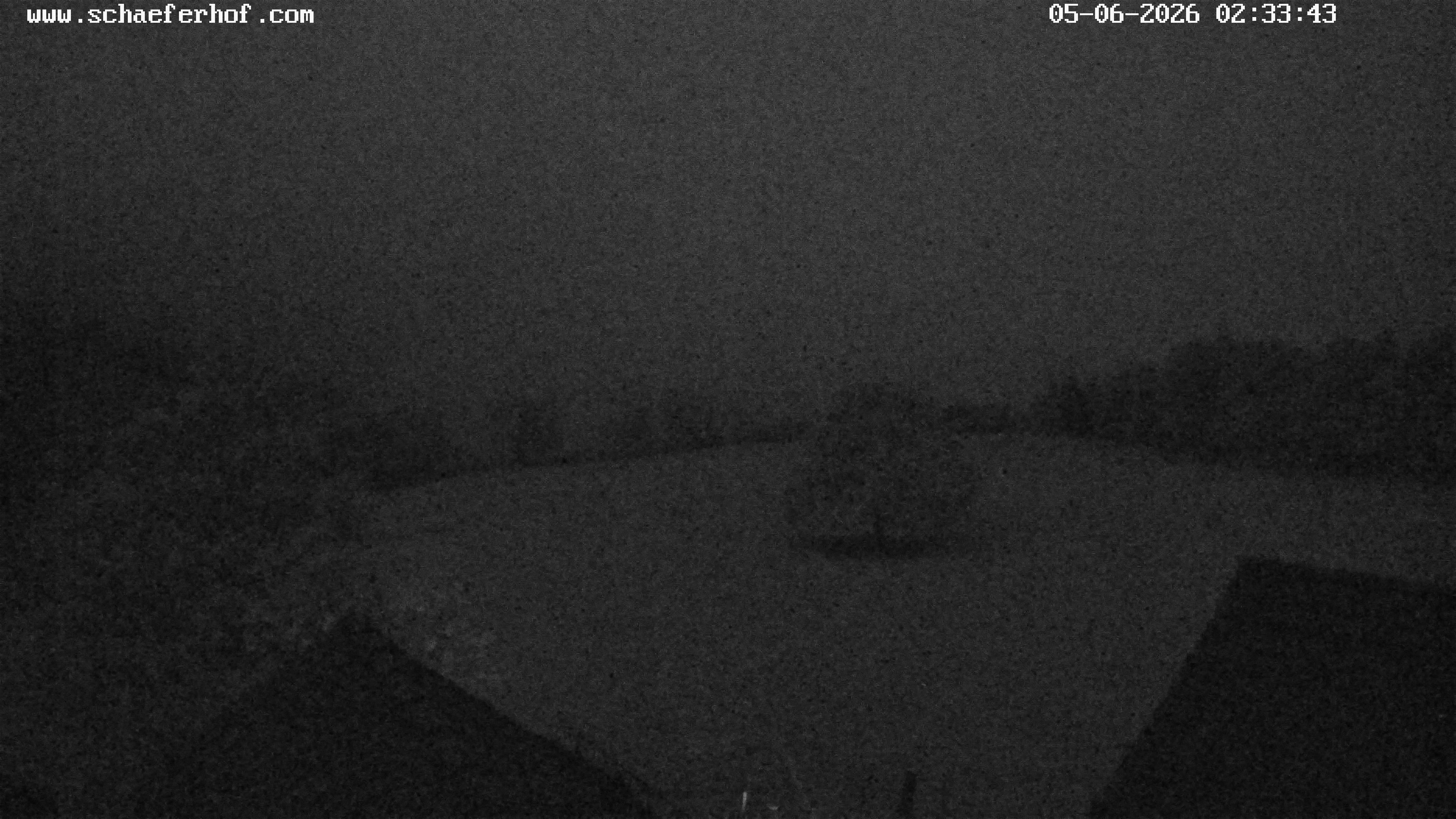 Archived image Webcam Schmallenberg: Hotel Schäferhof