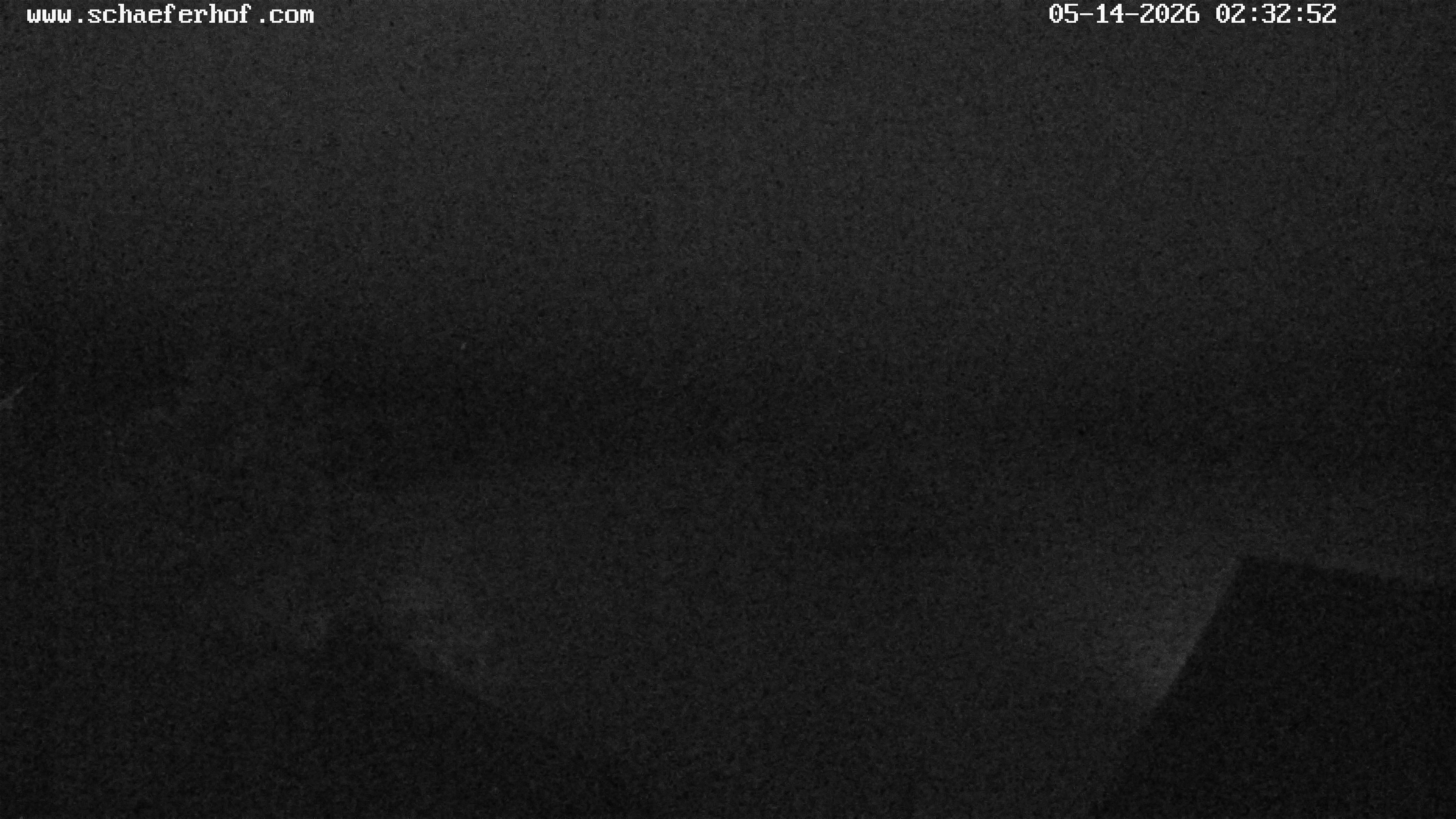 Archiv Foto Webcam Schäferhof im Sauerland