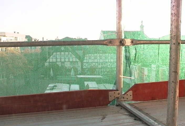 Archiv Foto Webcam Brilon: Rathaus-Cam