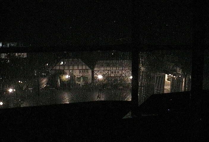 Archiv Foto Webcam Brilon: Rathaus-Cam