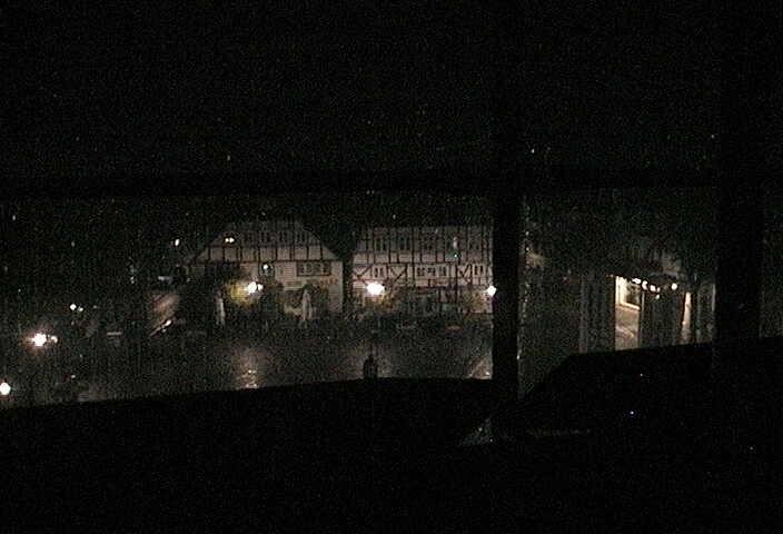 Archiv Foto Webcam Brilon: Rathaus-Cam