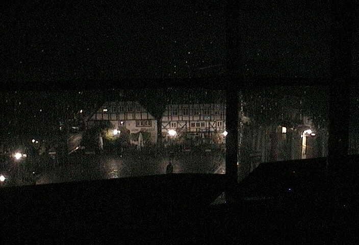 Archiv Foto Webcam Brilon: Rathaus-Cam