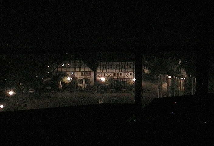 Archiv Foto Webcam Brilon: Rathaus-Cam