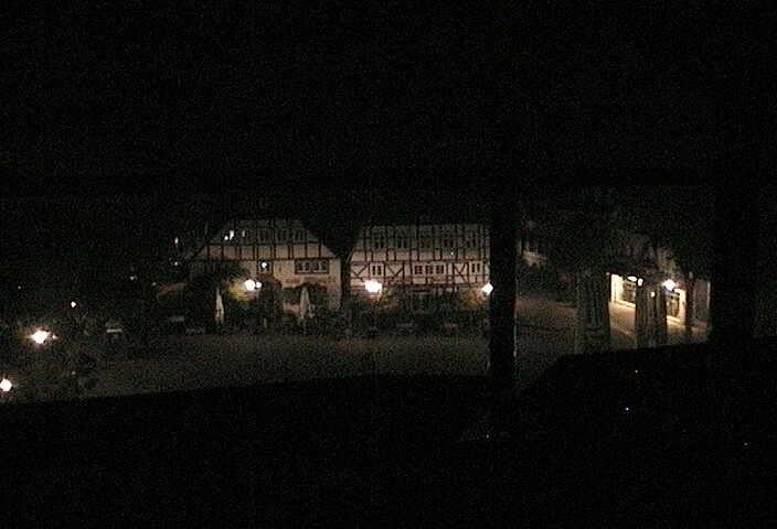 Archiv Foto Webcam Brilon: Rathaus-Cam