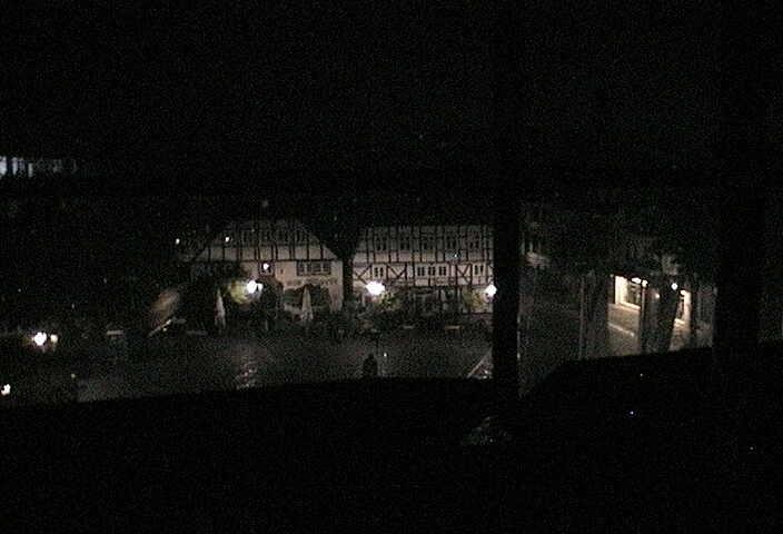 Archiv Foto Webcam Brilon: Rathaus-Cam
