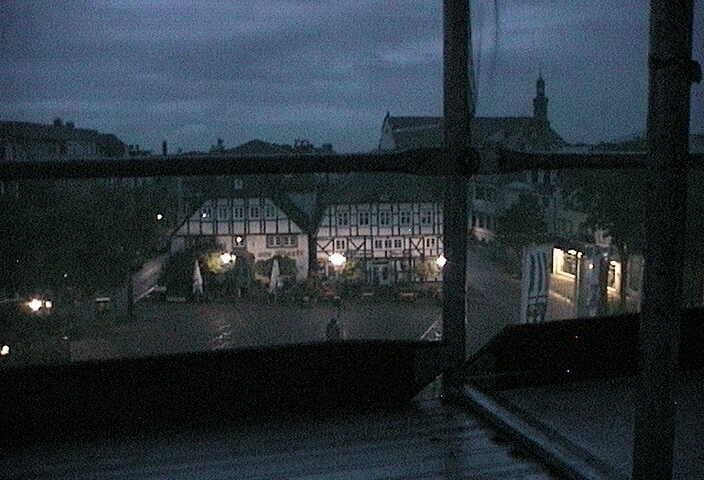 Archiv Foto Webcam Brilon: Rathaus-Cam