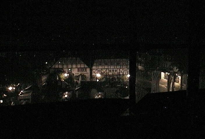 Archiv Foto Webcam Brilon: Rathaus-Cam
