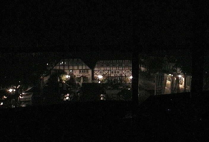 Archiv Foto Webcam Brilon: Rathaus-Cam
