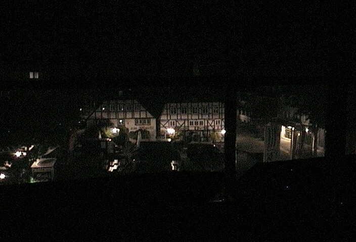 Archiv Foto Webcam Brilon: Rathaus-Cam