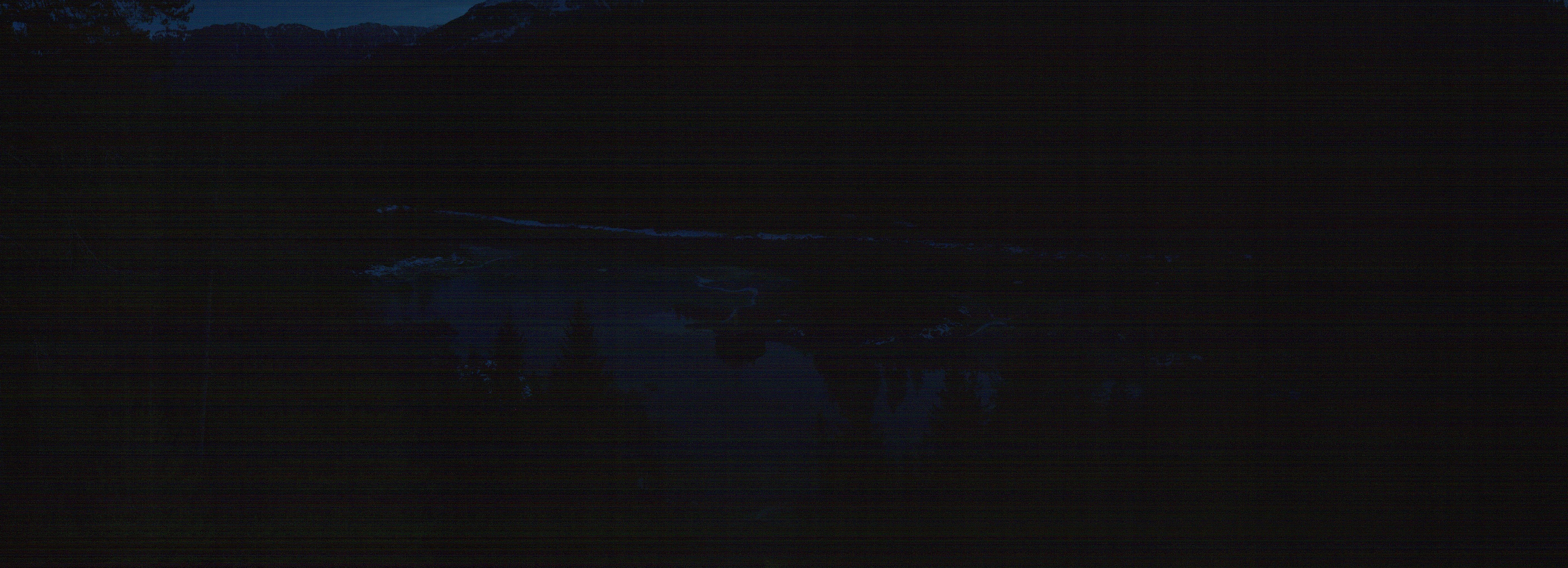 Archiv Foto Webcam Flims: Caumasee