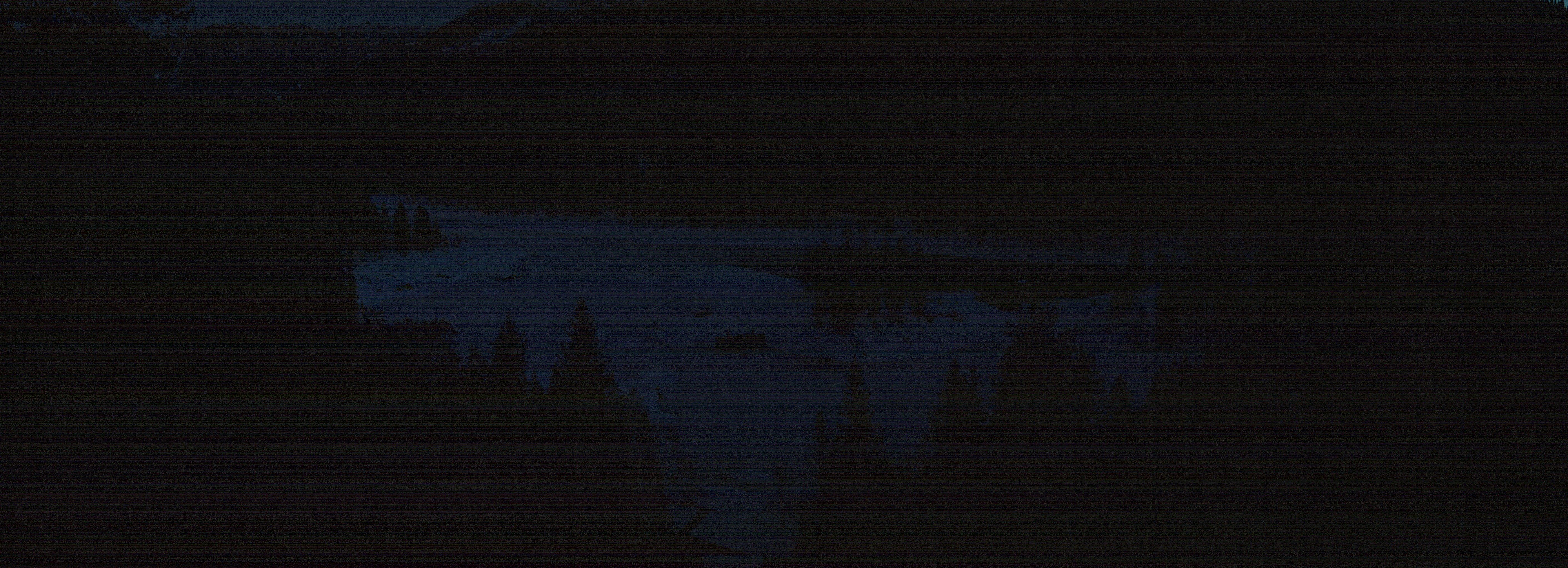 Archived image Webcam Flims - Lag la Cauma