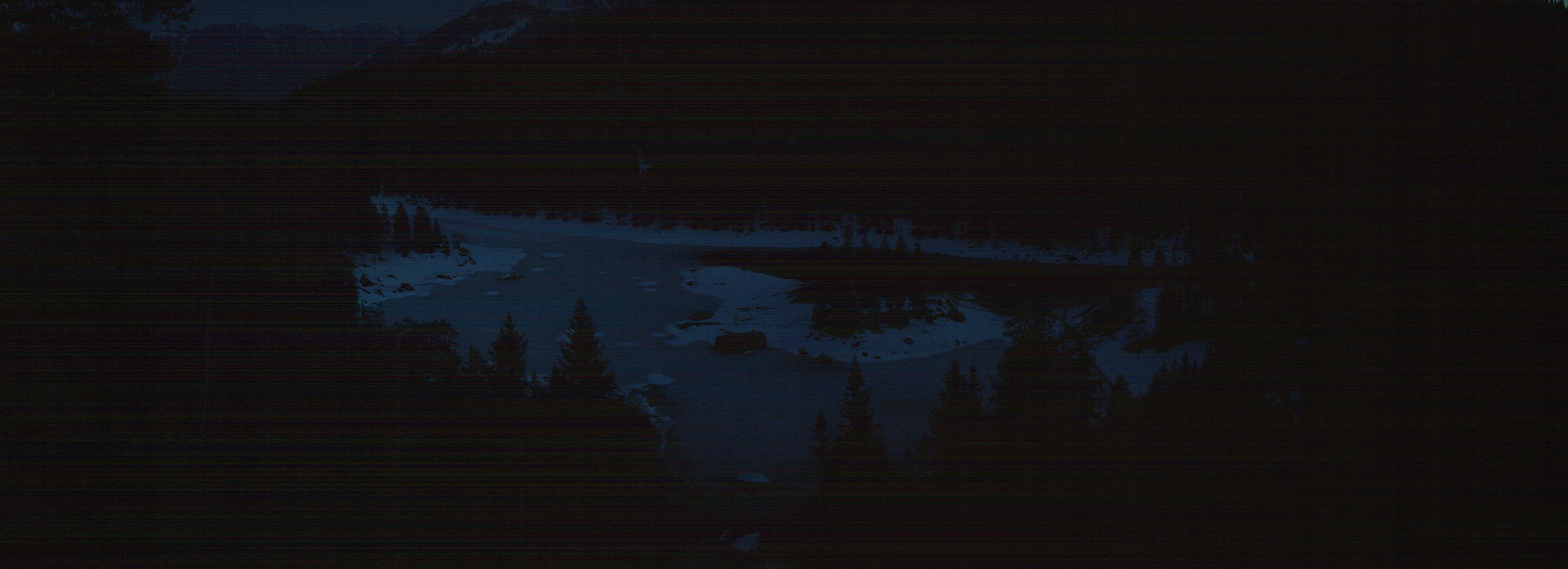 Archiv Foto Webcam Flims: Caumasee