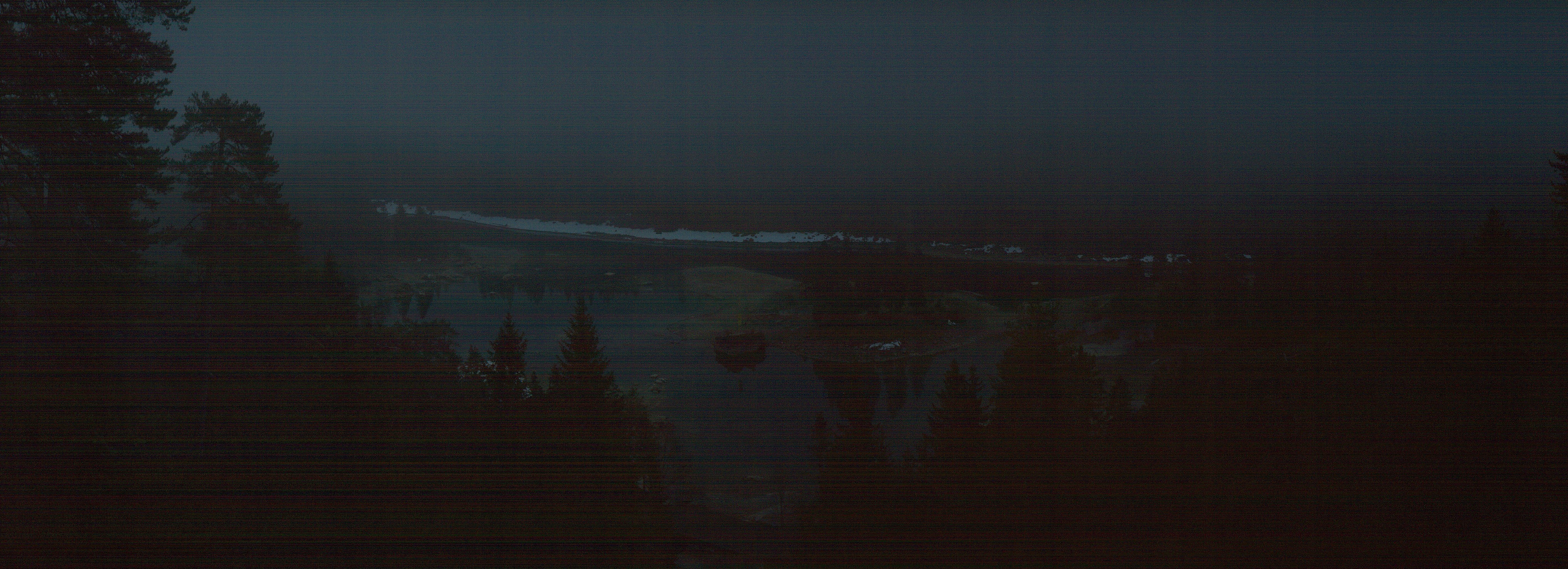 Archiv Foto Webcam Flims: Caumasee