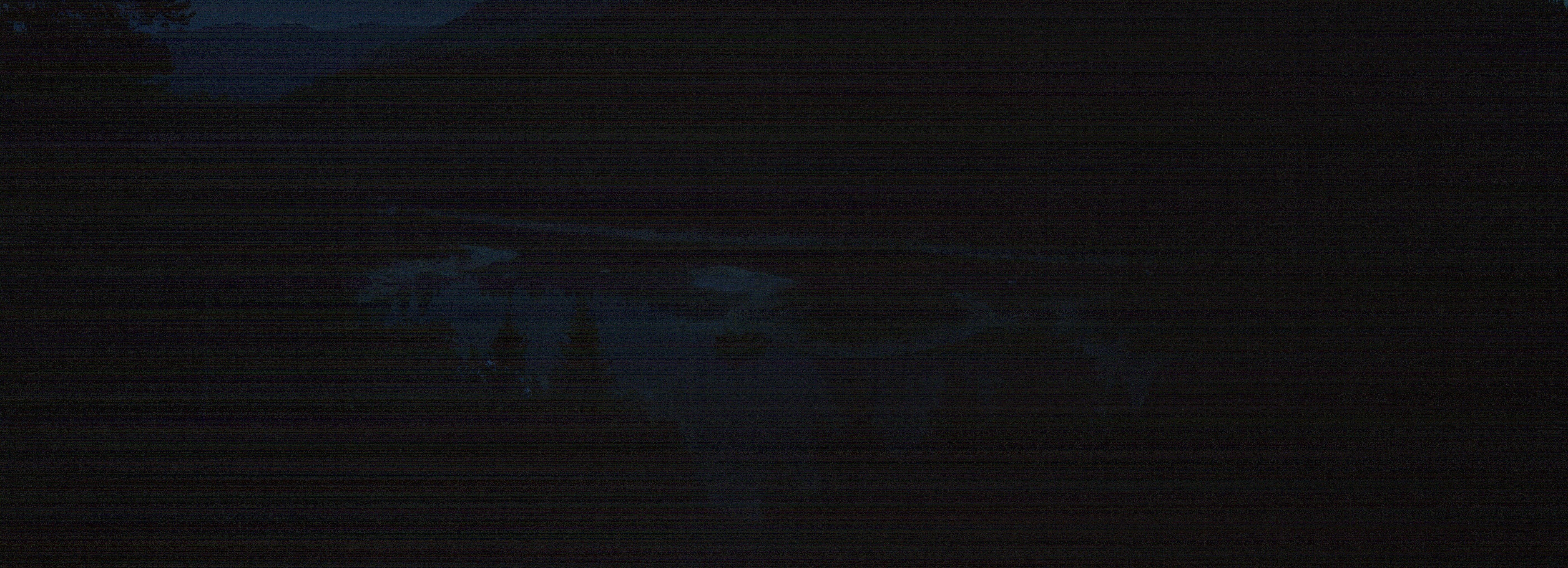Archived image Webcam Flims - Lag la Cauma