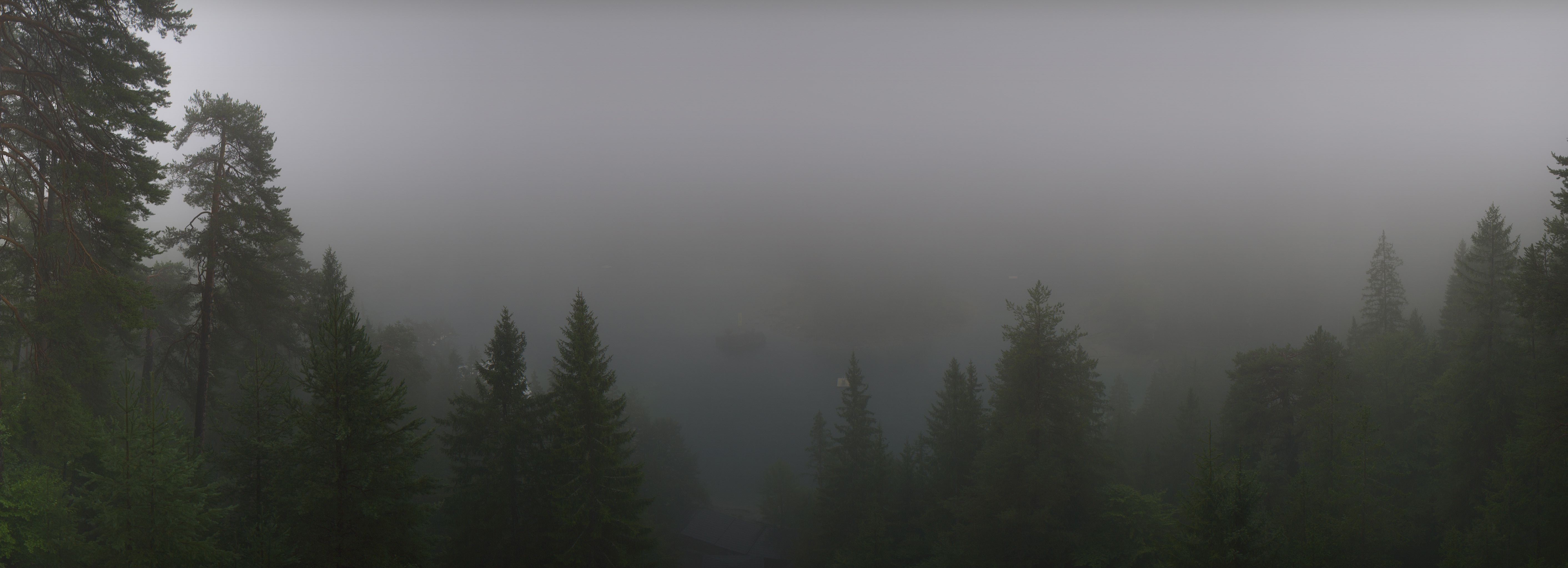 Archiv Foto Webcam Flims: Caumasee