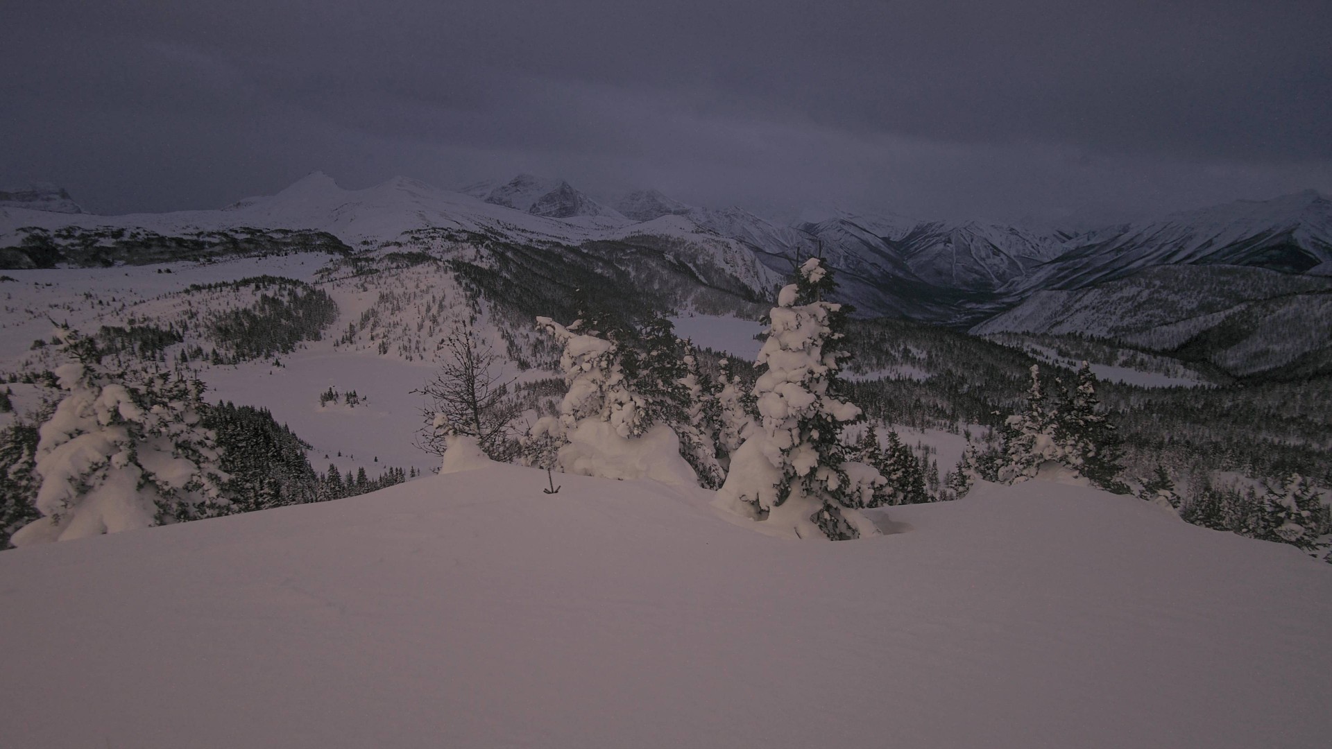 Archiv Foto Webcam Panorama Rock Isle Lake