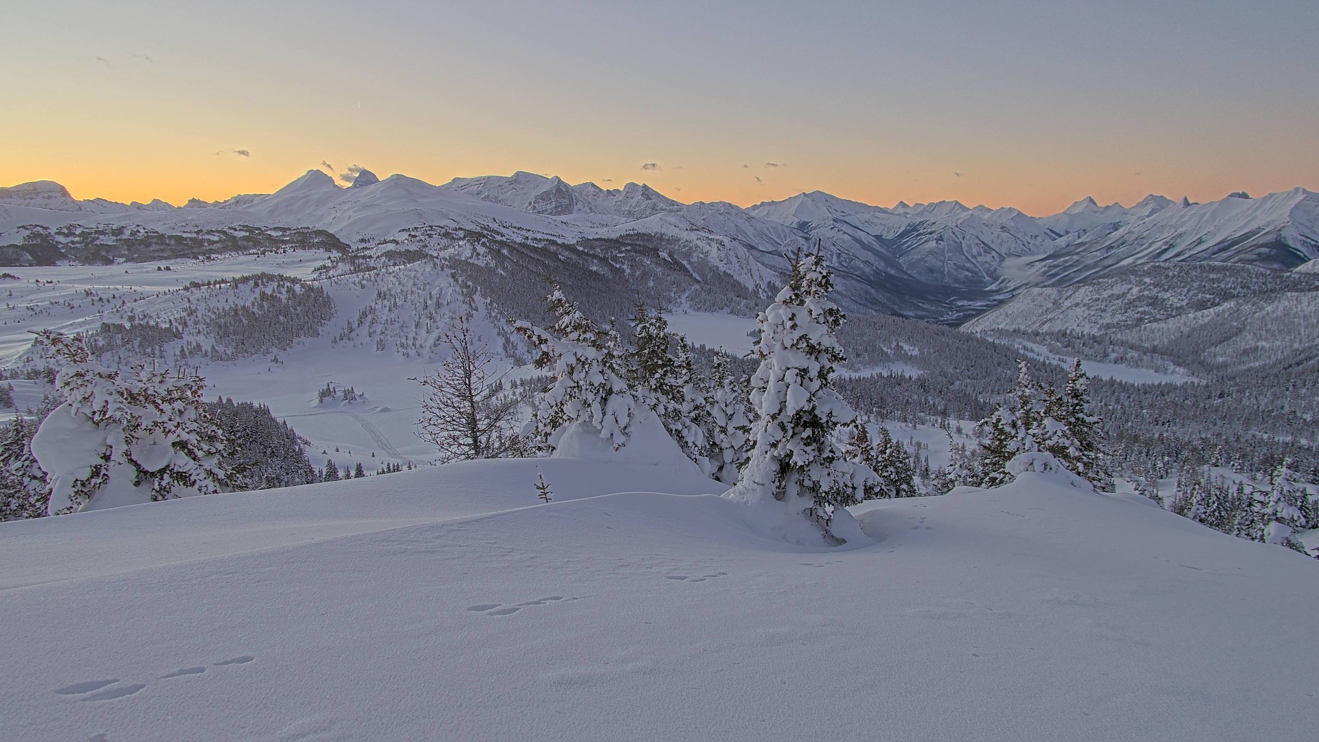 Archiv Foto Webcam Panorama Rock Isle Lake