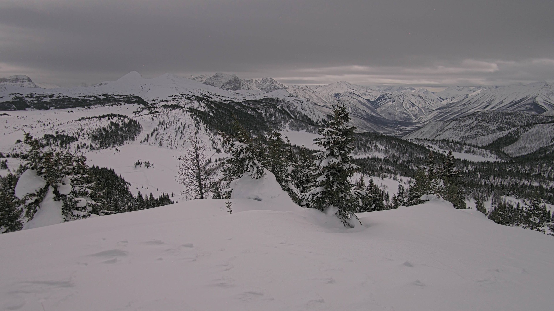 Archiv Foto Webcam Panorama Rock Isle Lake